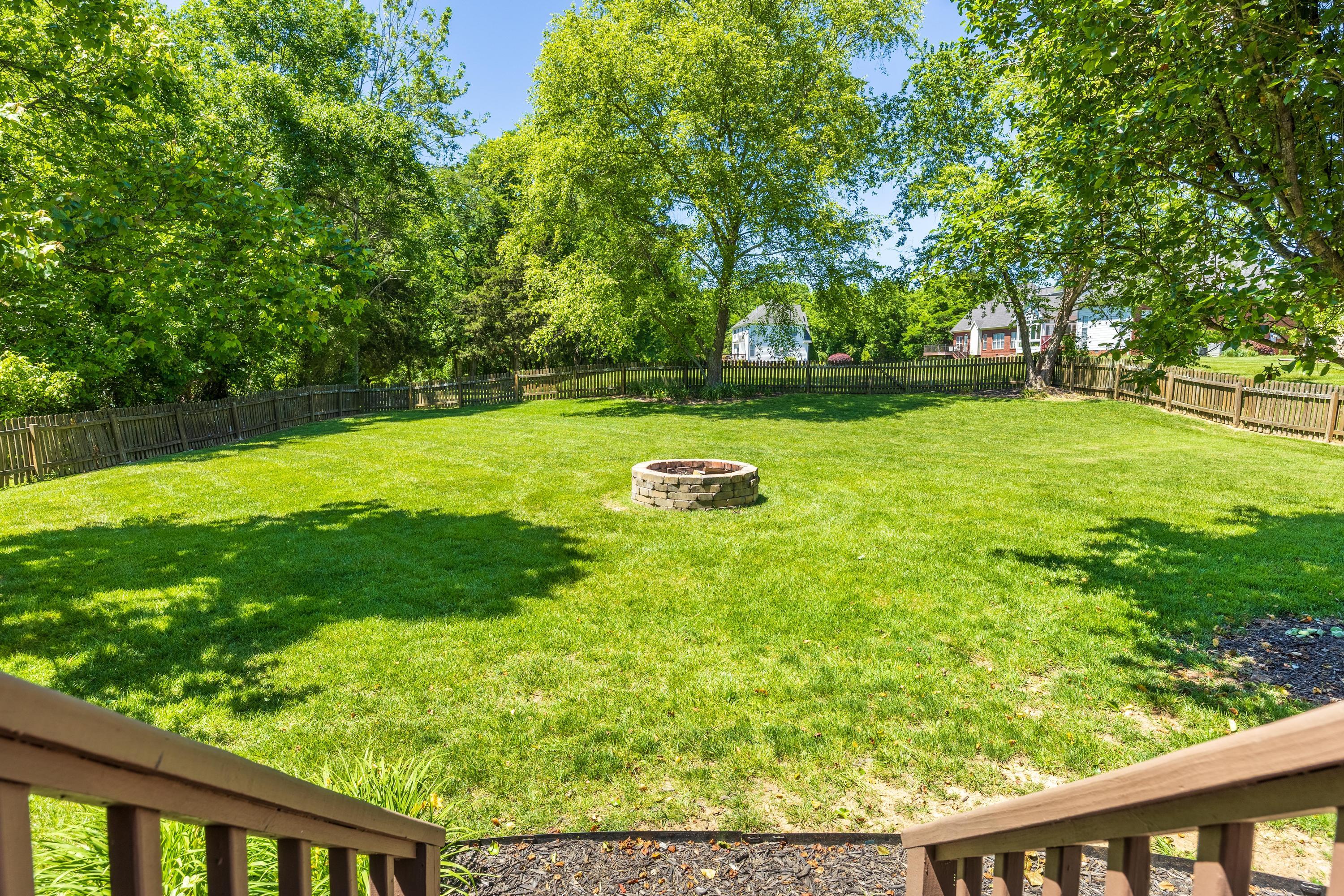943 Cattails Drive