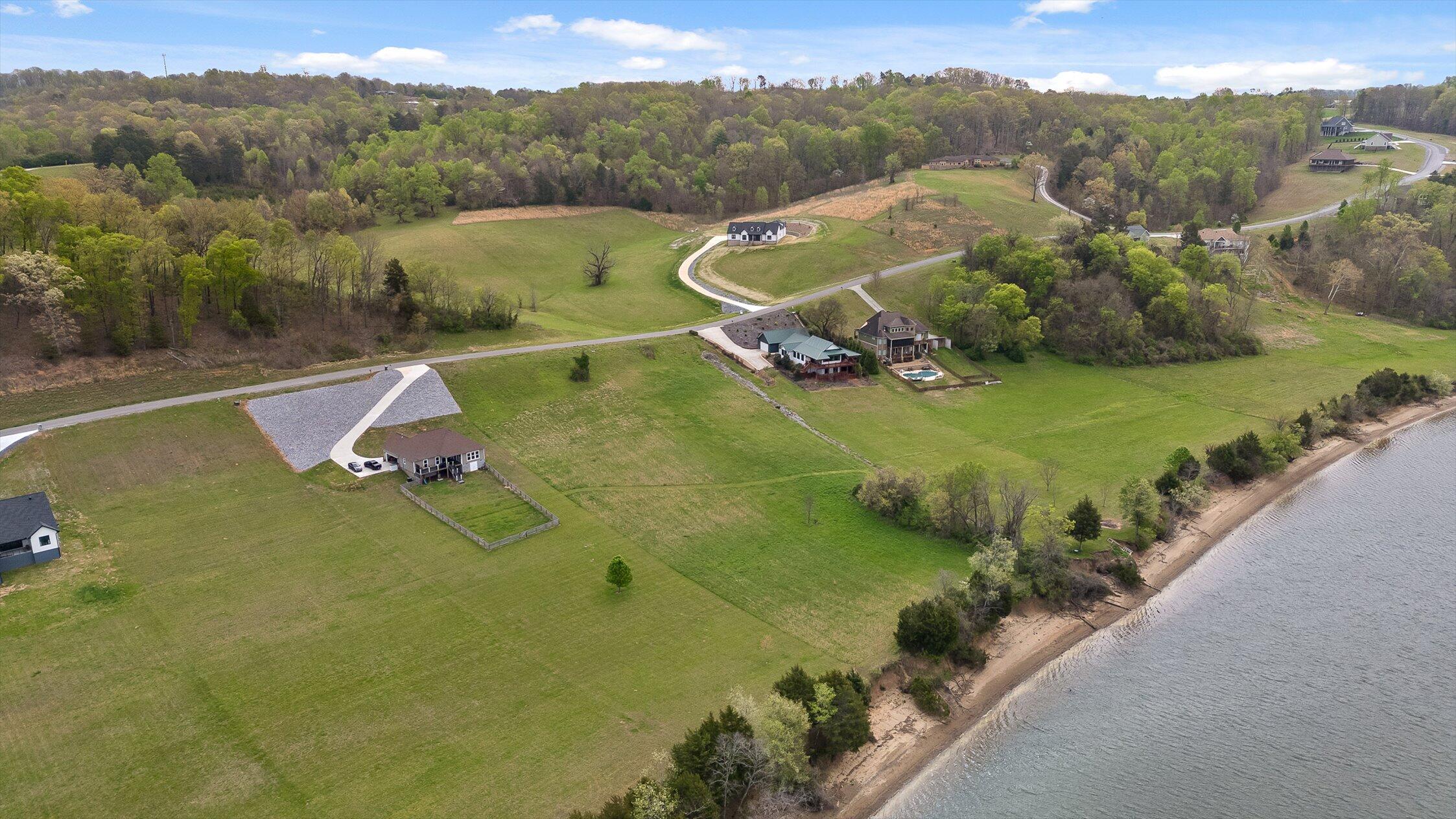 Lot 66 Espalier Drive