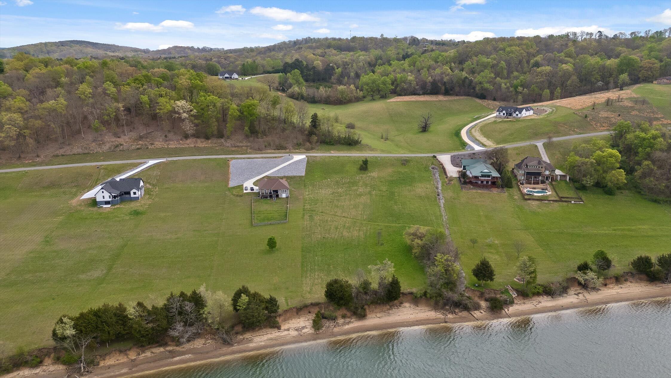 Lot 66 Espalier Drive