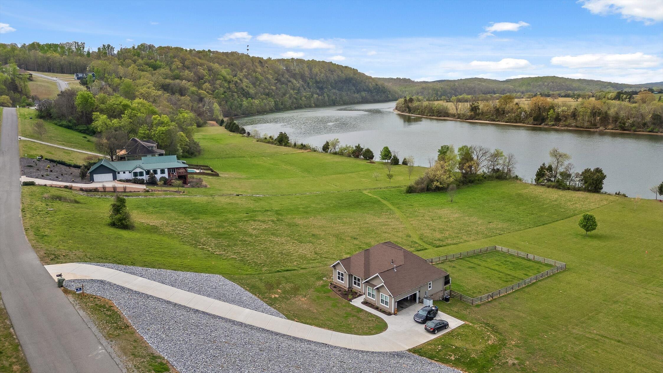 Lot 66 Espalier Drive