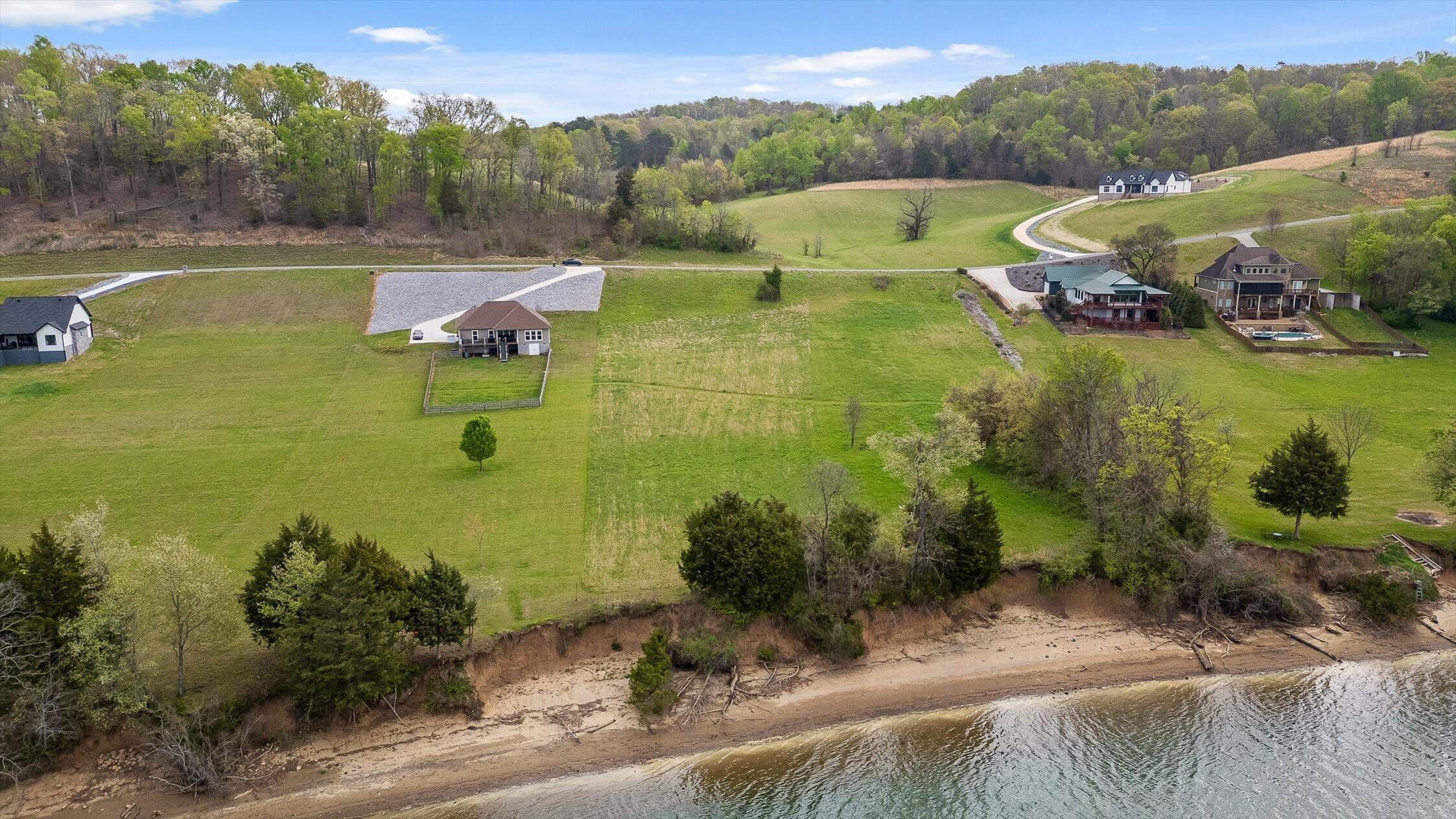 Lot 66 Espalier Drive