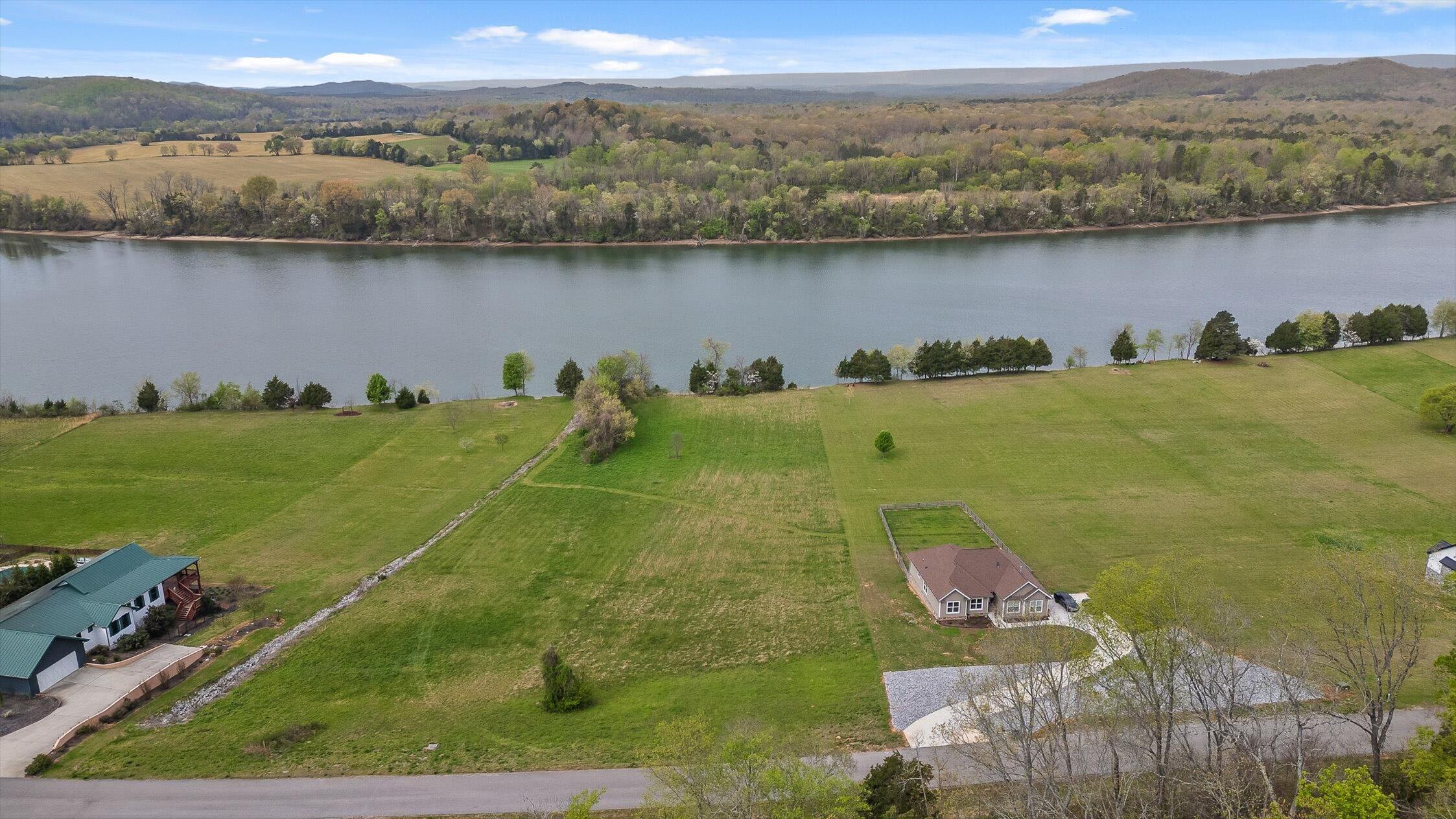 Lot 66 Espalier Drive
