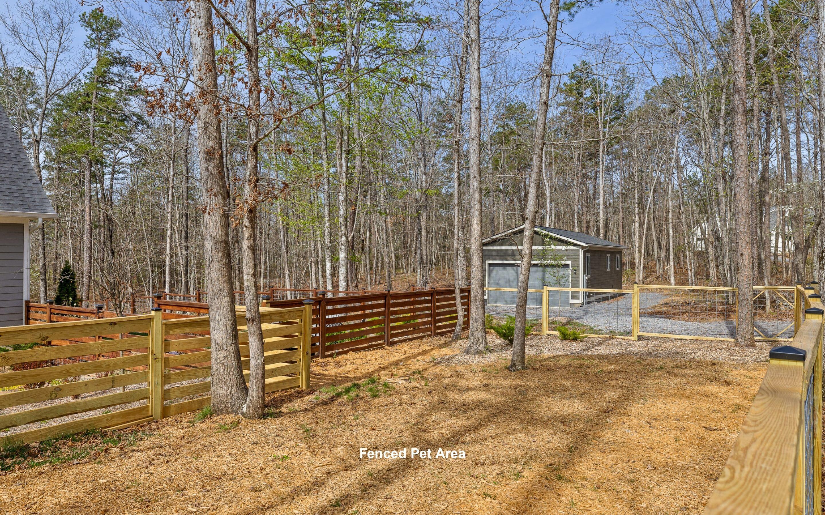 2821 Clear Brooks Drive