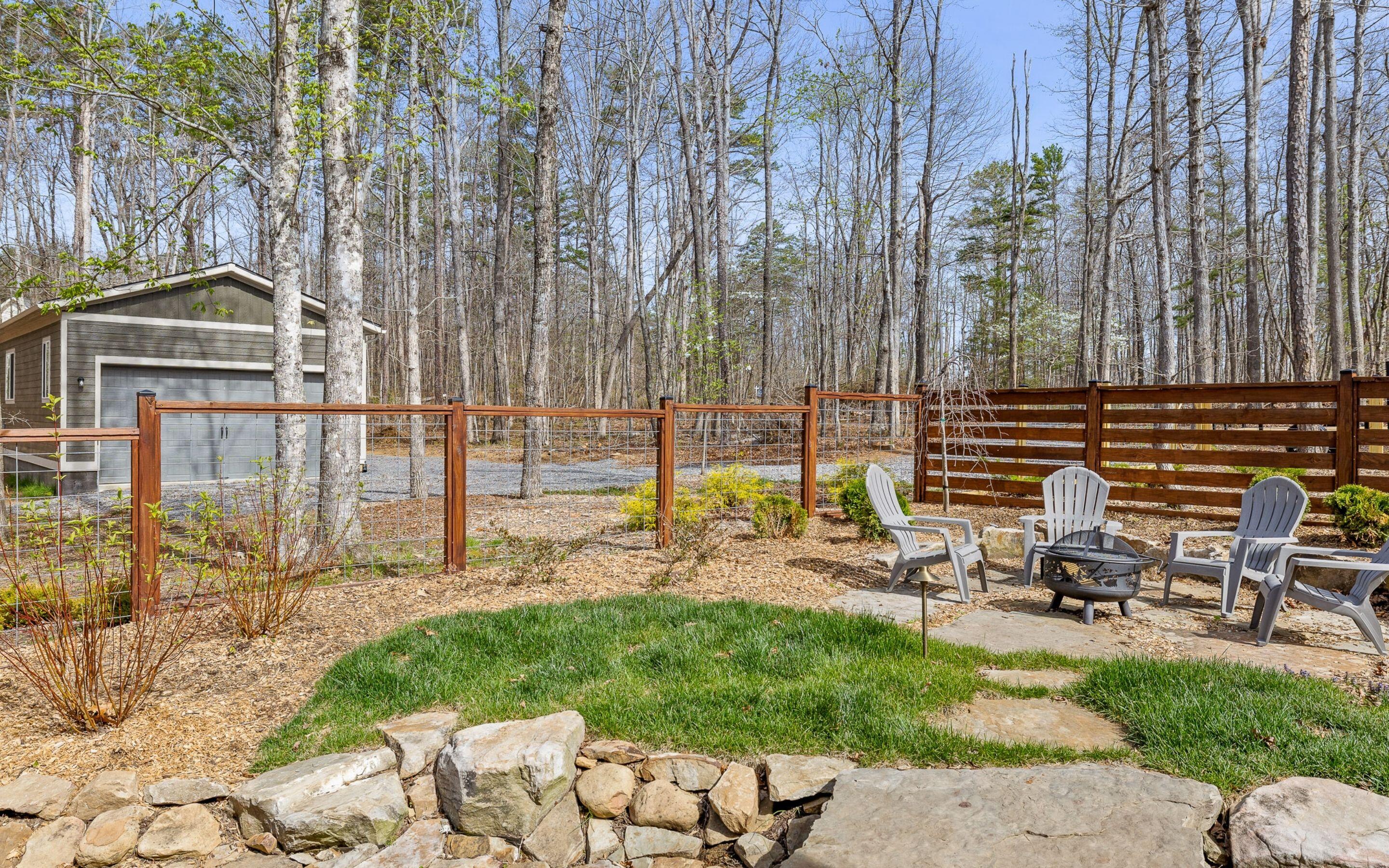 2821 Clear Brooks Drive
