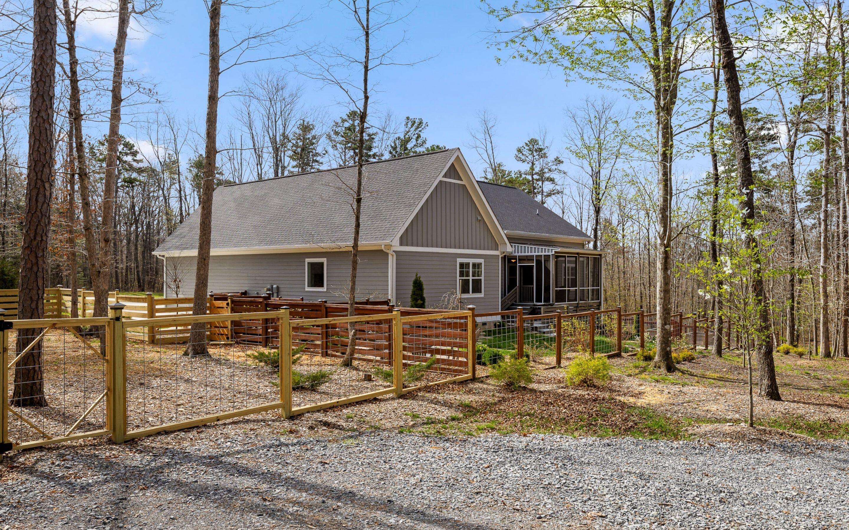 2821 Clear Brooks Drive