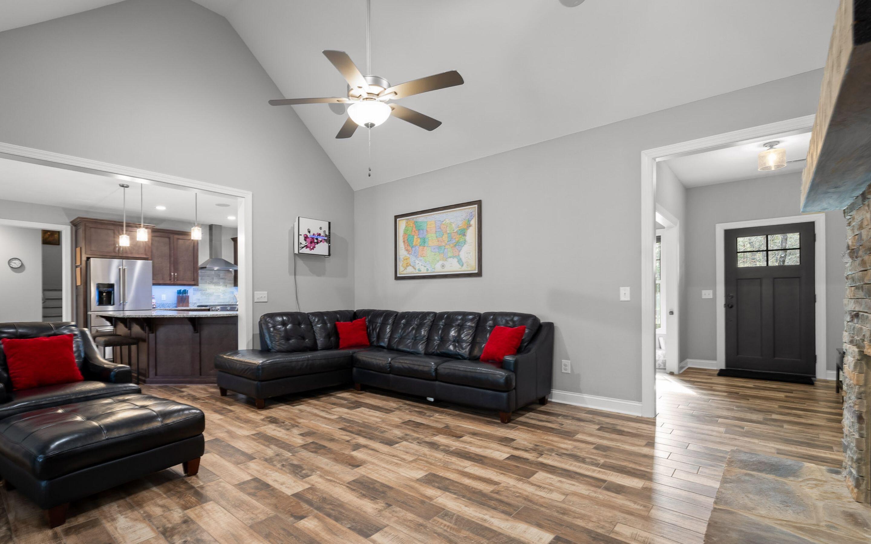 2821 Clear Brooks Drive