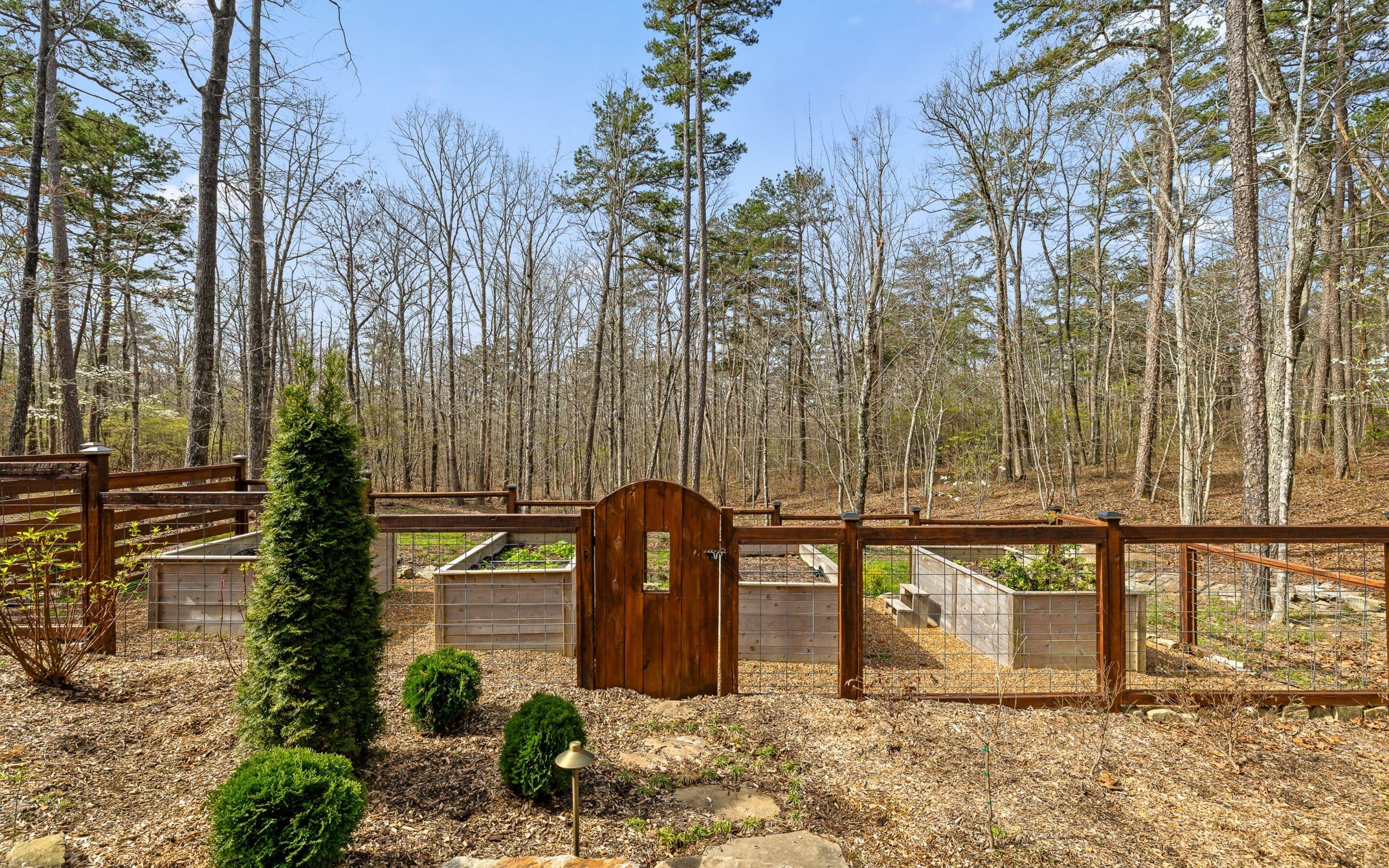 2821 Clear Brooks Drive