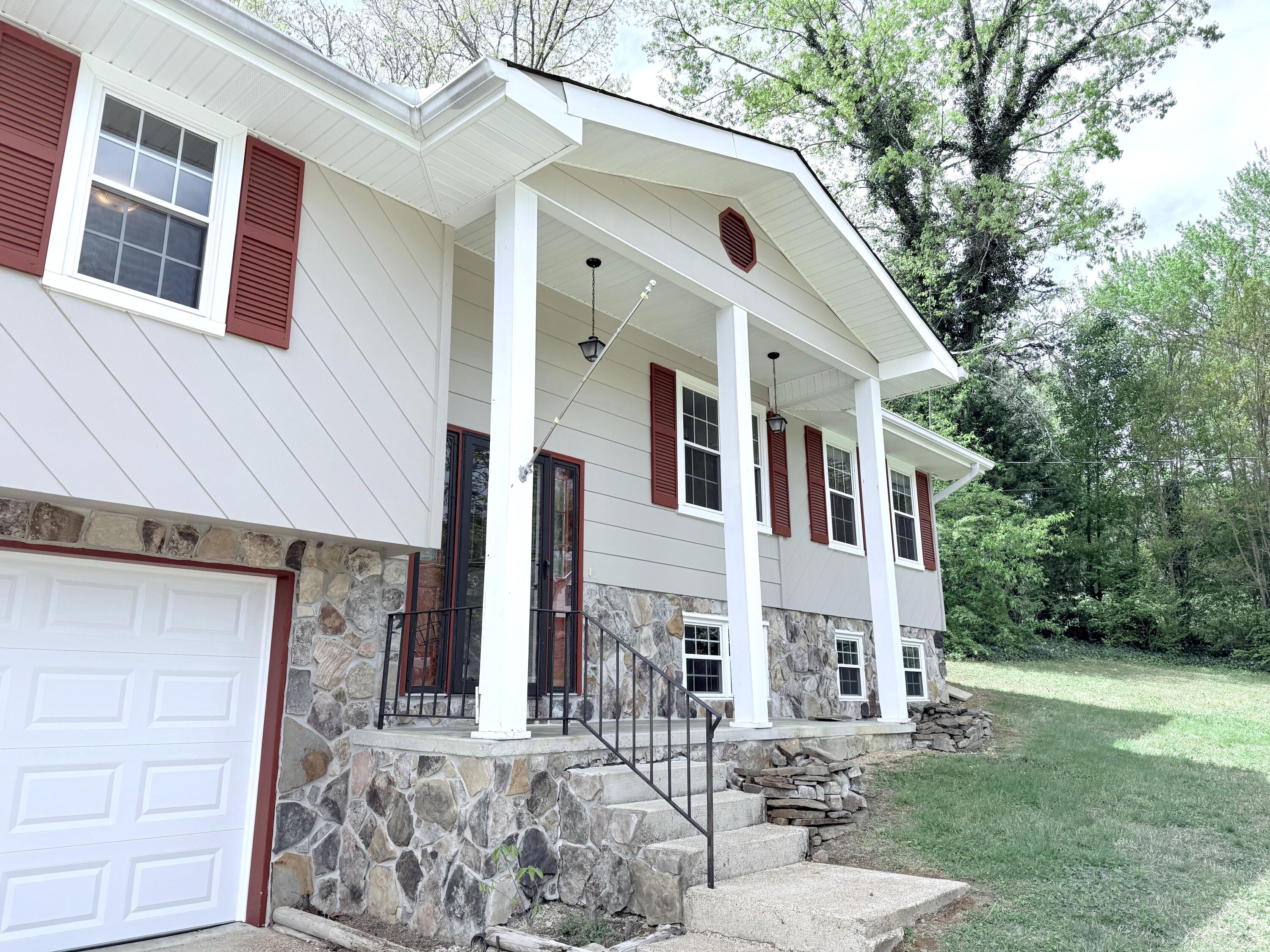 2530 Allegheny Drive