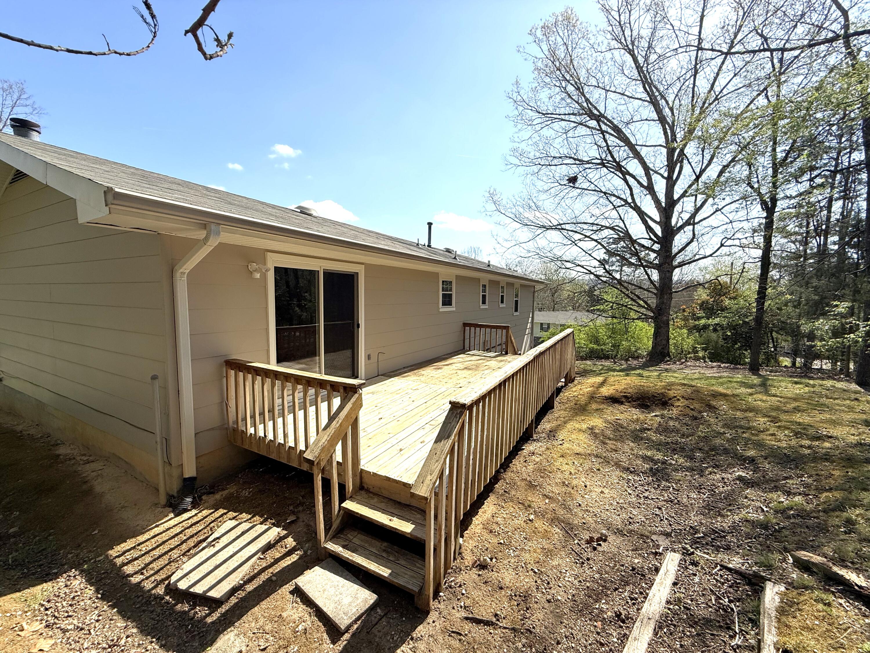 2530 Allegheny Drive