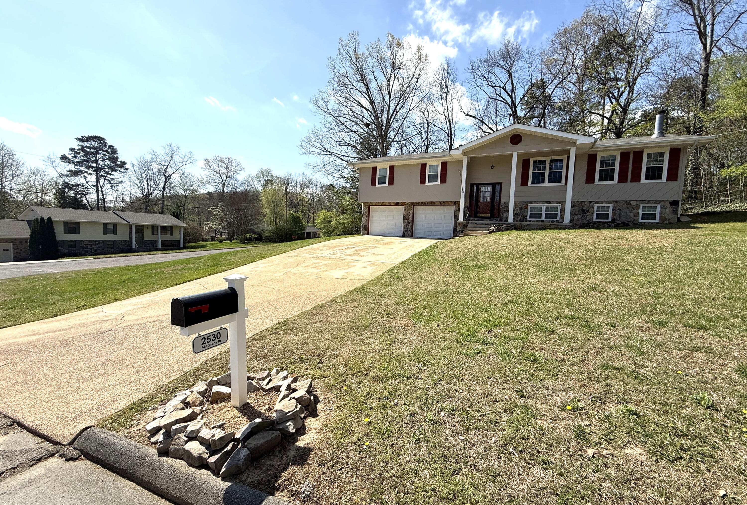 2530 Allegheny Drive