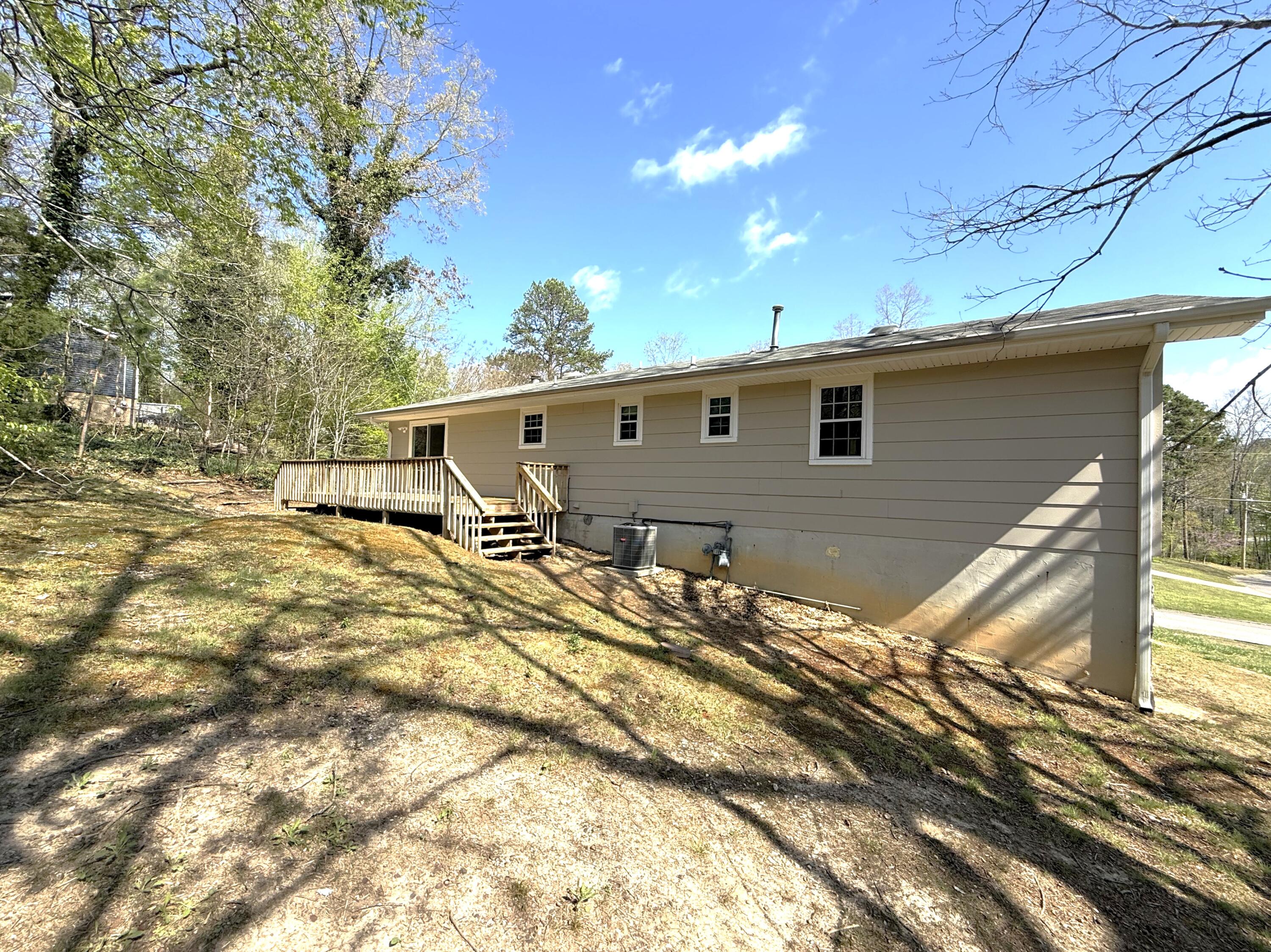 2530 Allegheny Drive