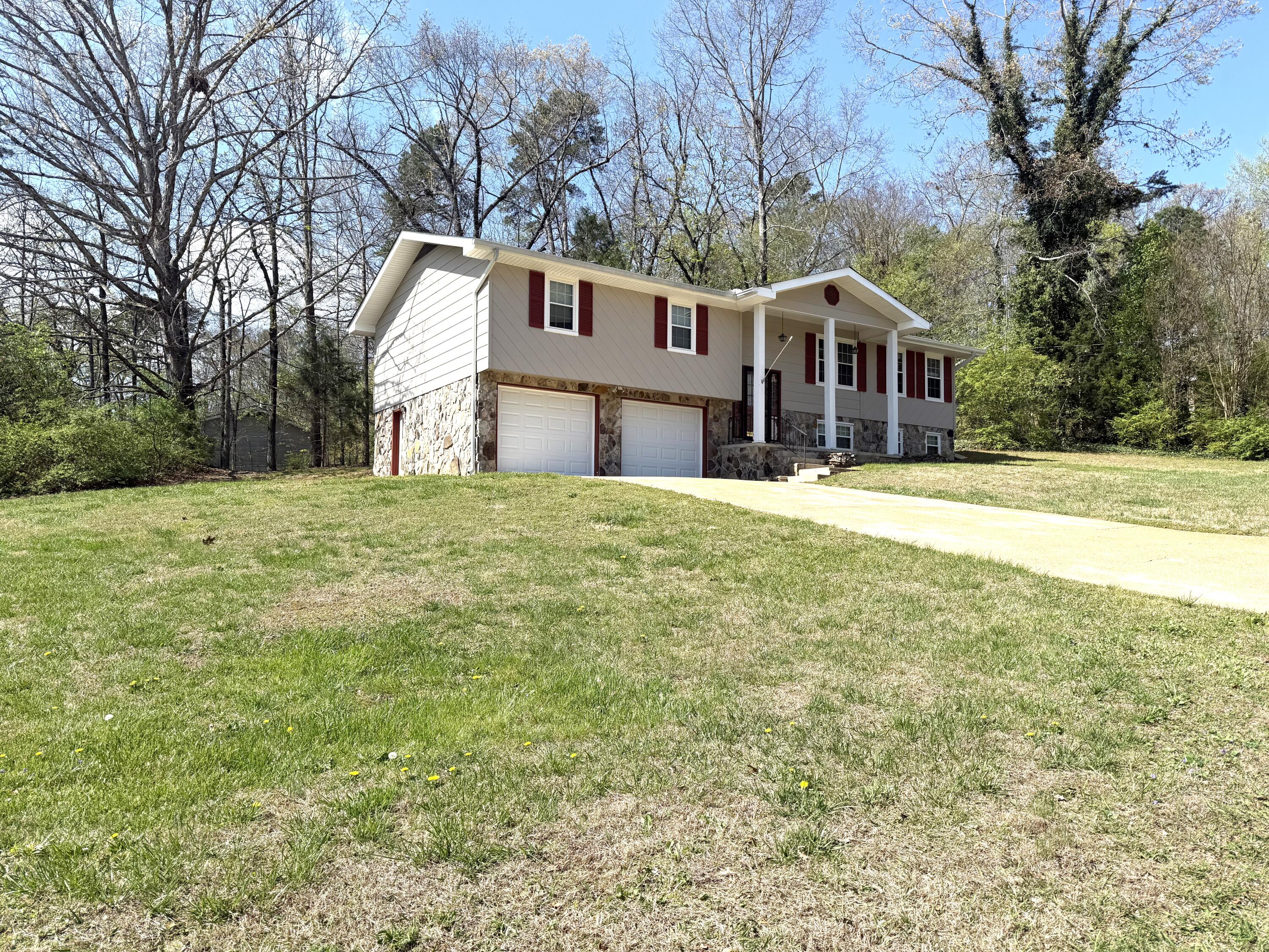 2530 Allegheny Drive