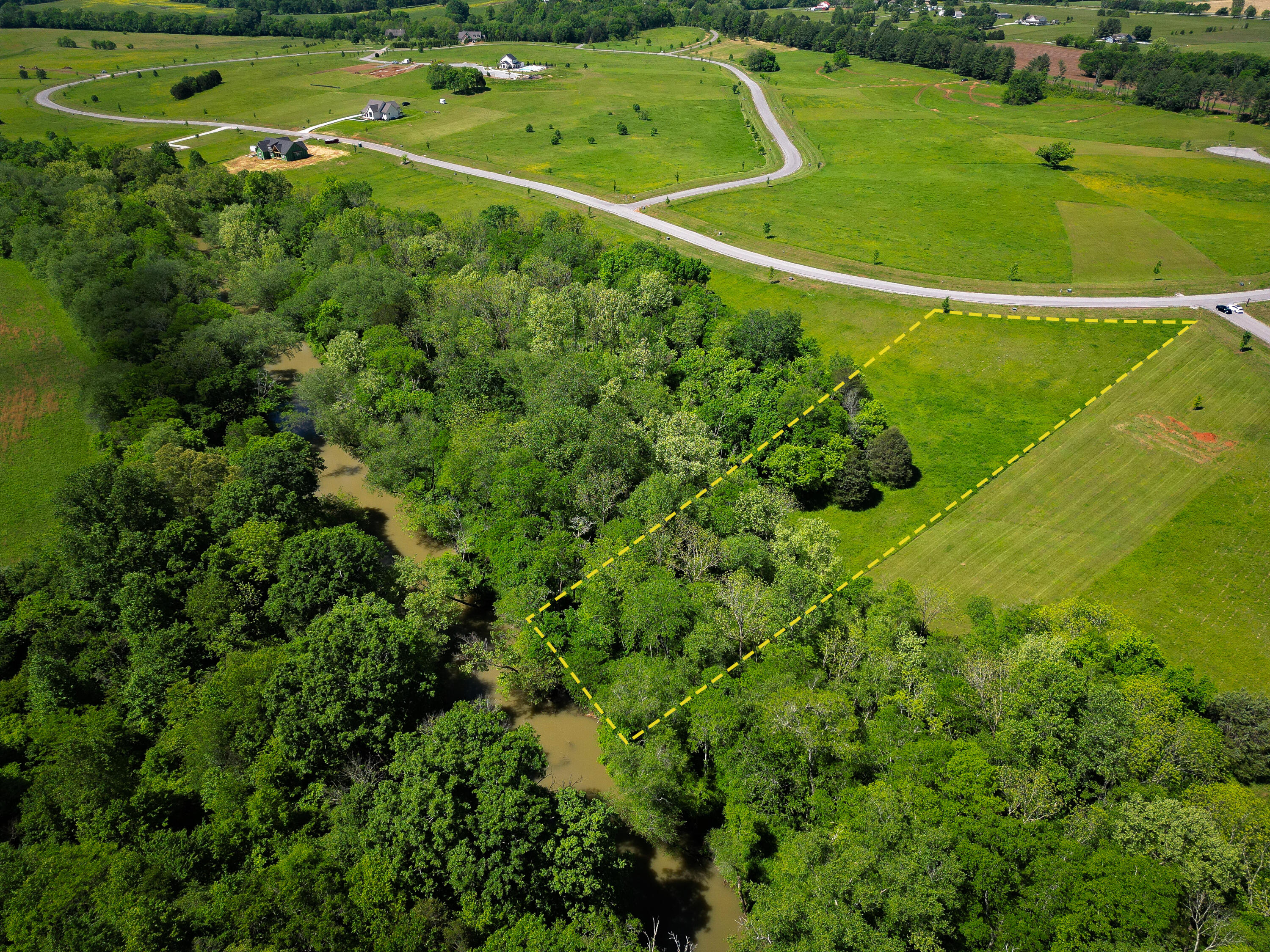 0 Dry Branch Way