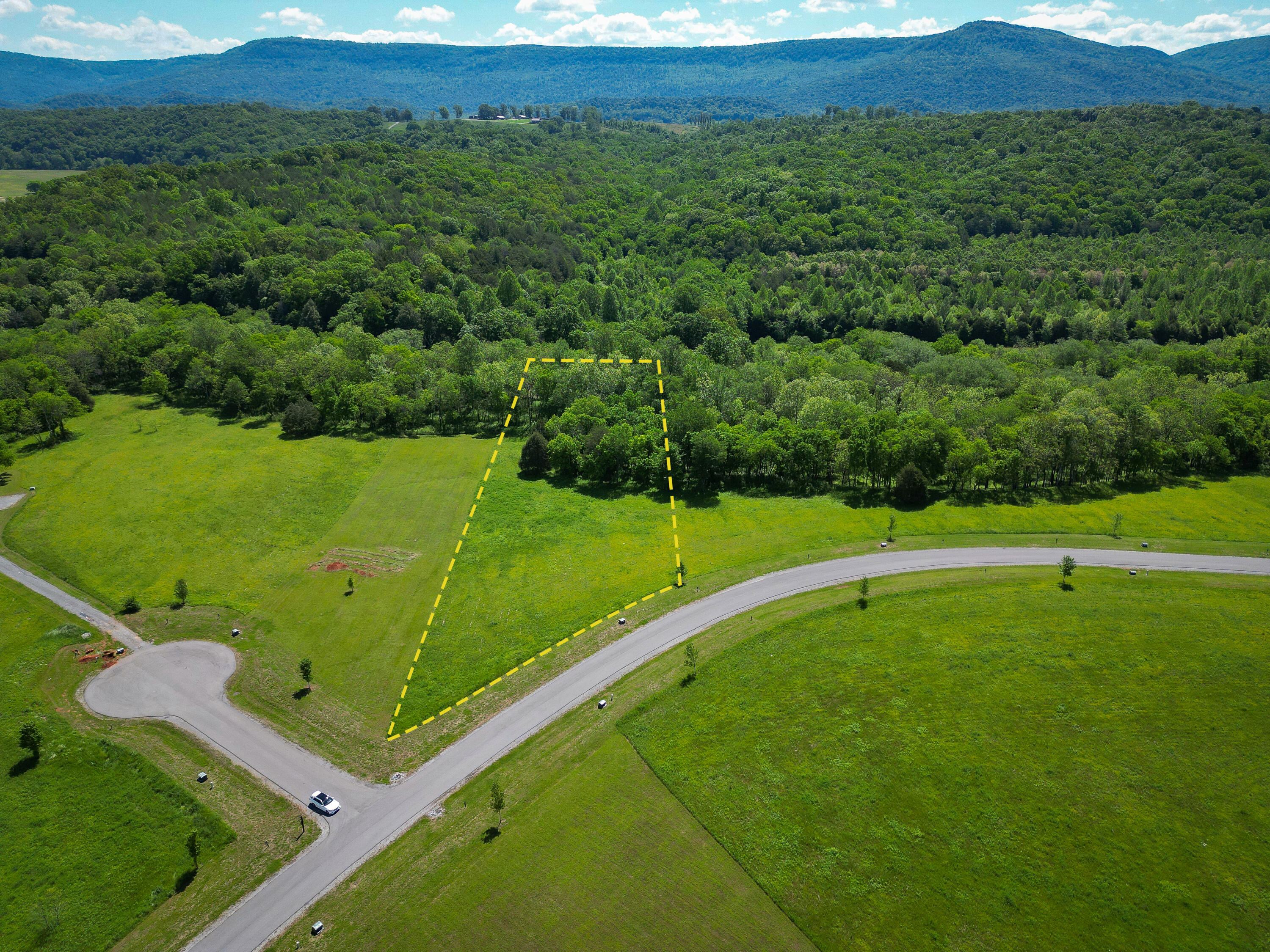 0 Dry Branch Way