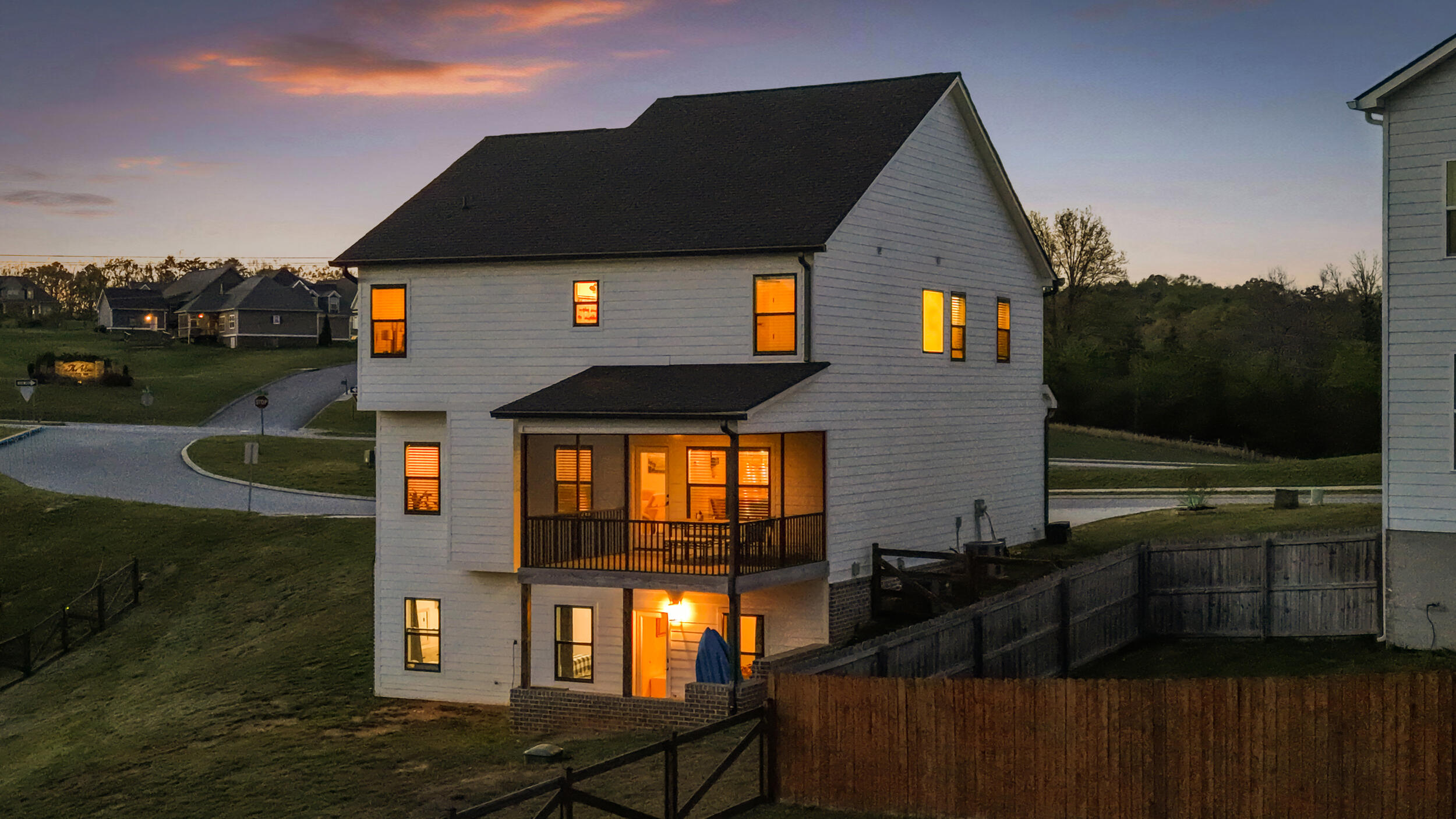 7424 Crowes Nest Drive