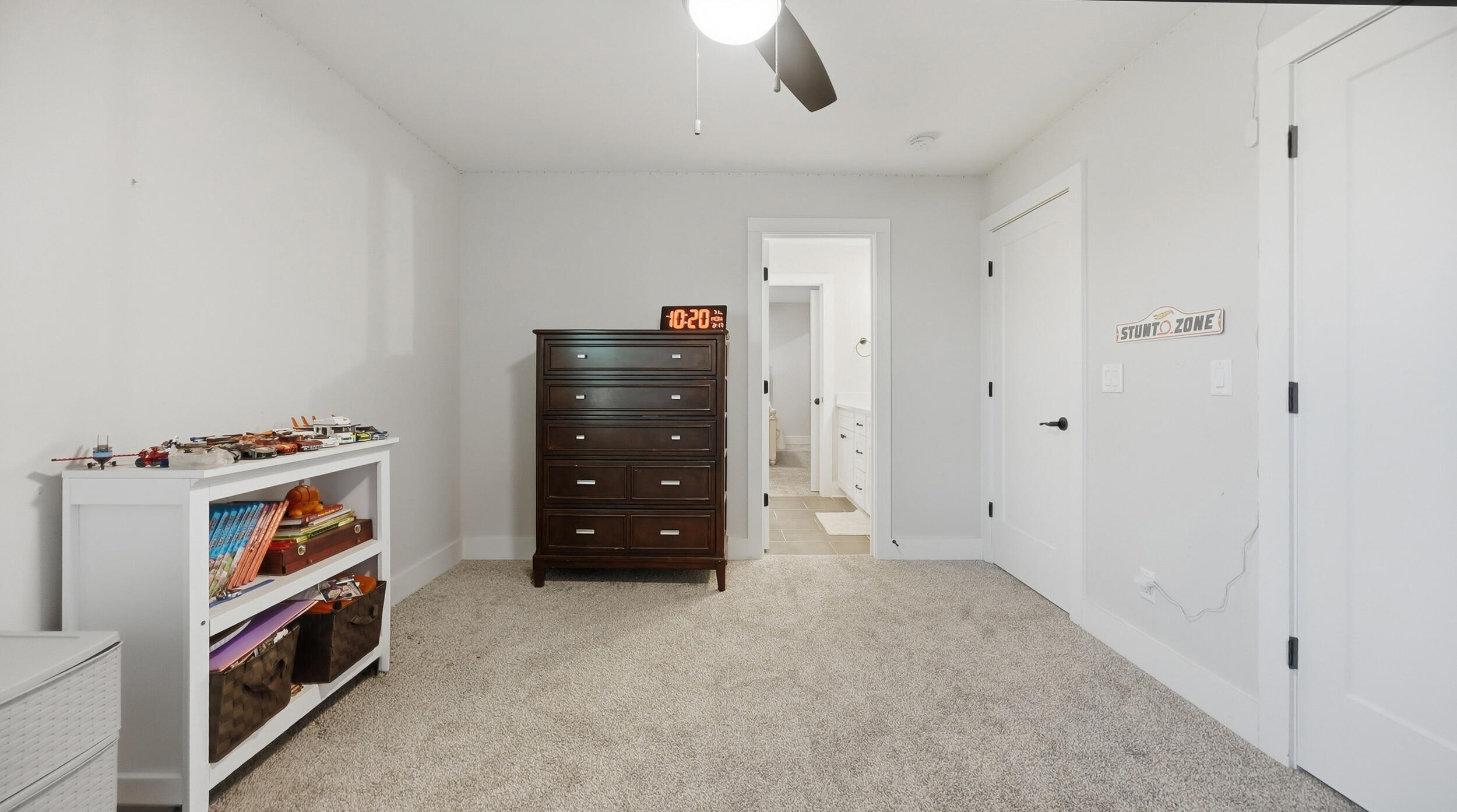 7424 Crowes Nest Drive