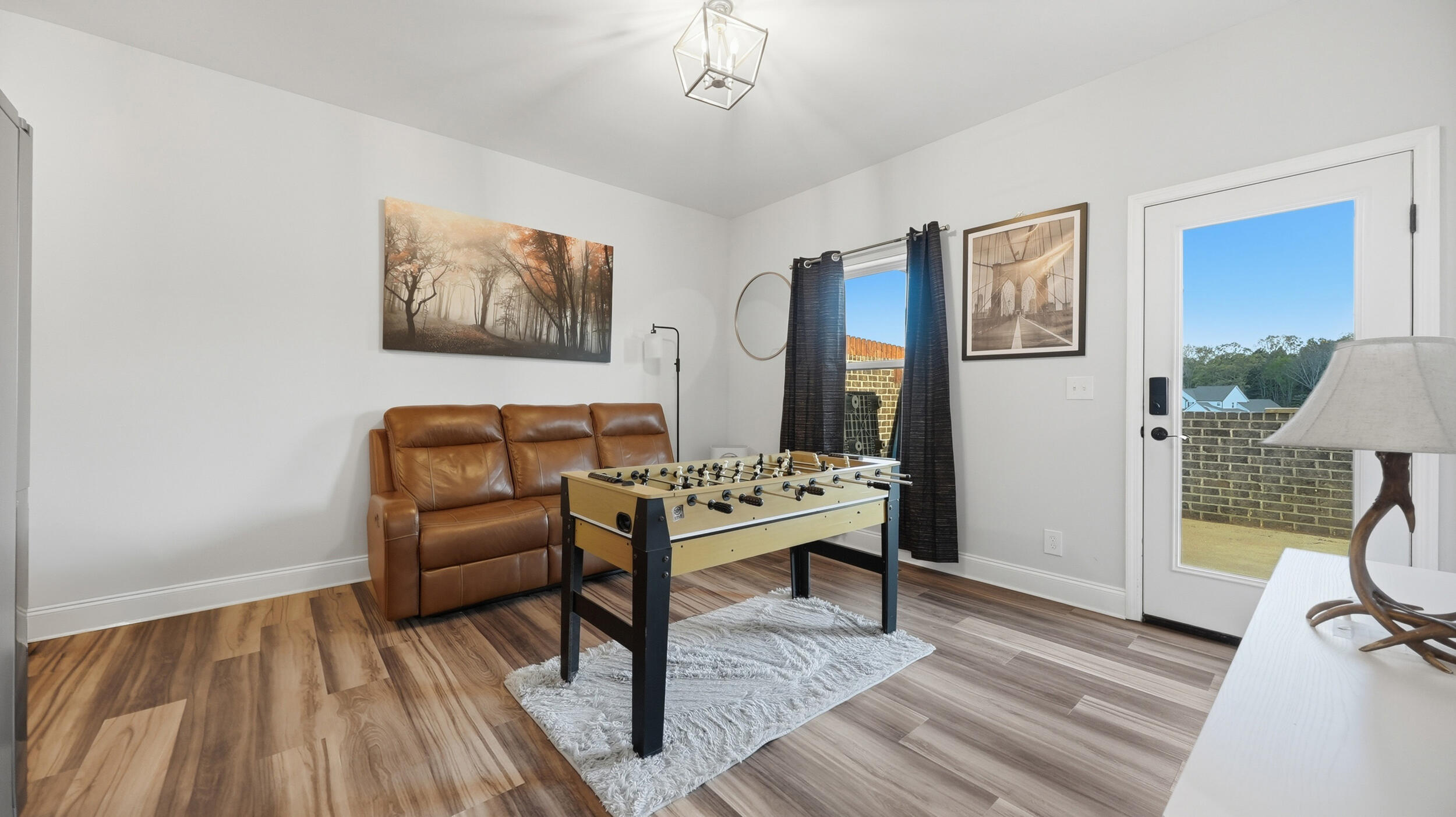 7424 Crowes Nest Drive