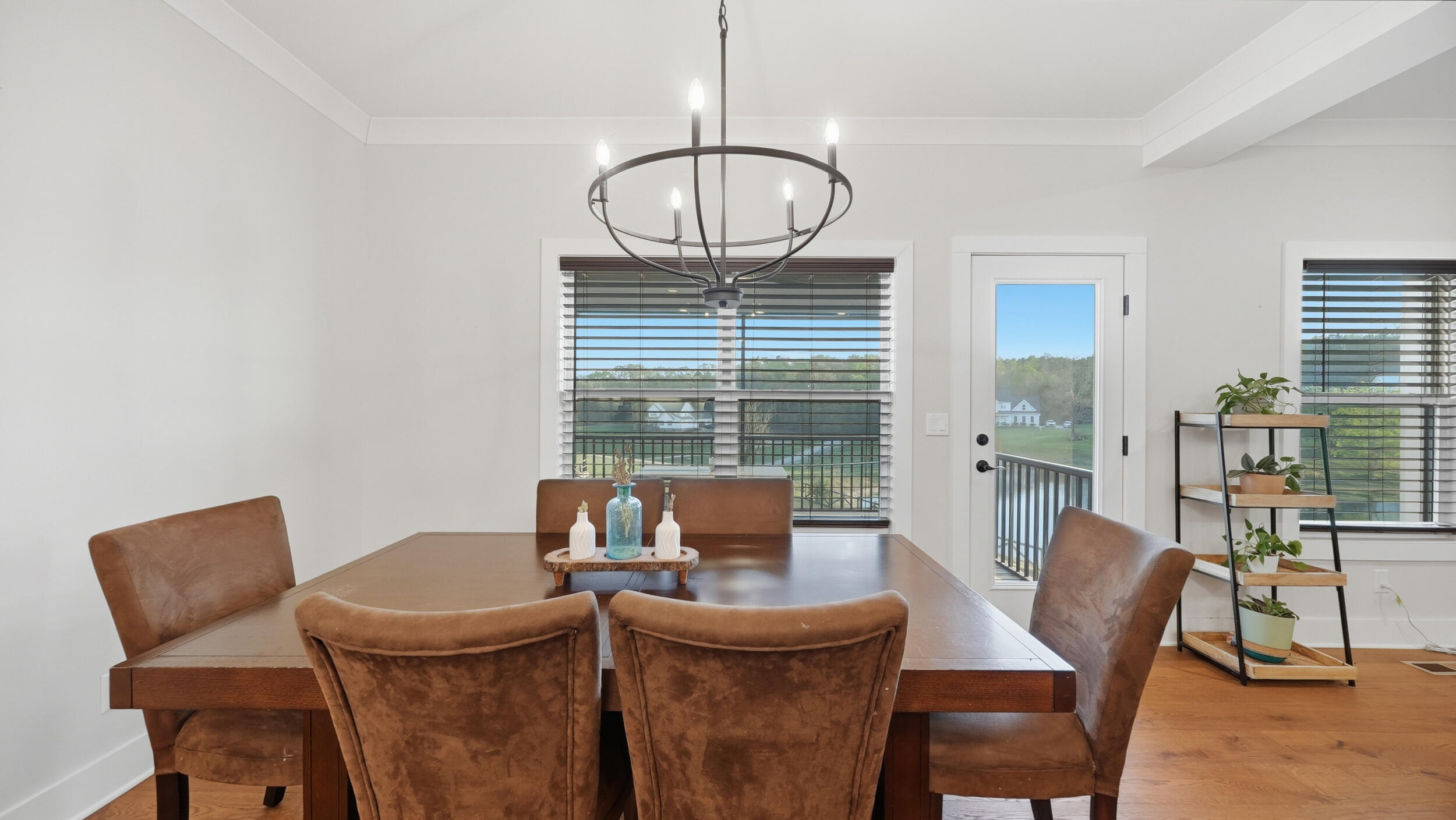 7424 Crowes Nest Drive