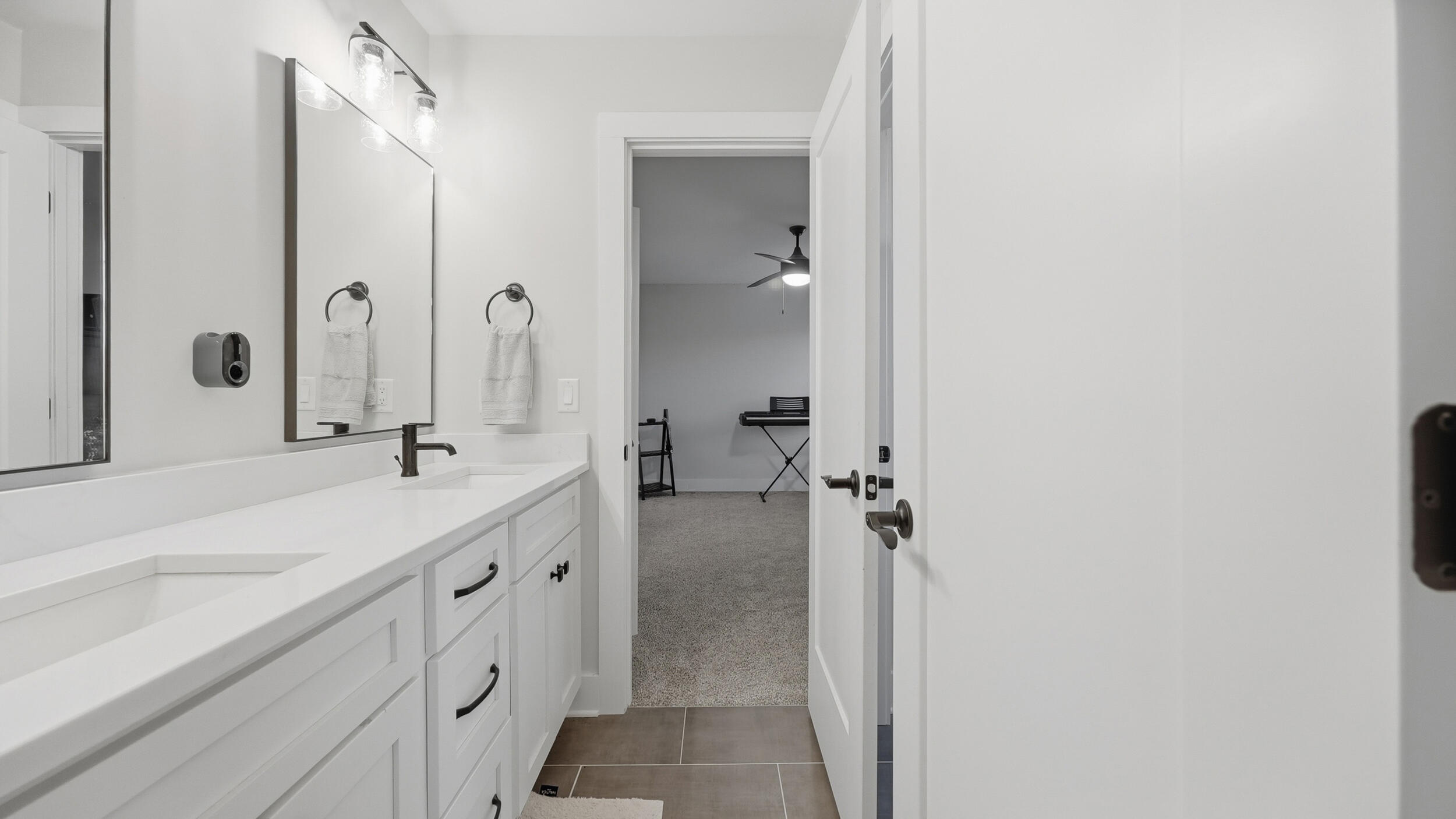 7424 Crowes Nest Drive
