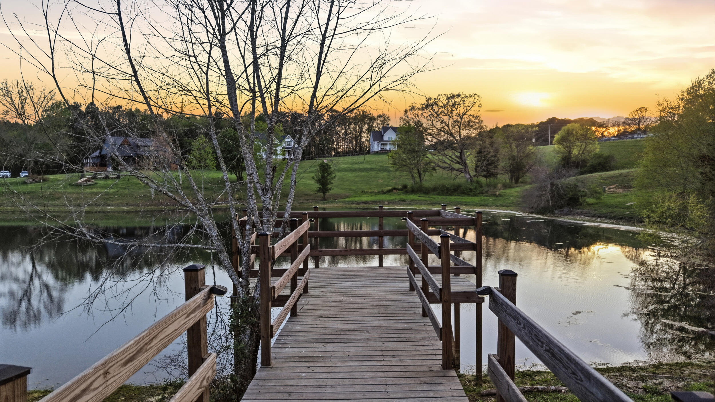 7424 Crowes Nest Drive