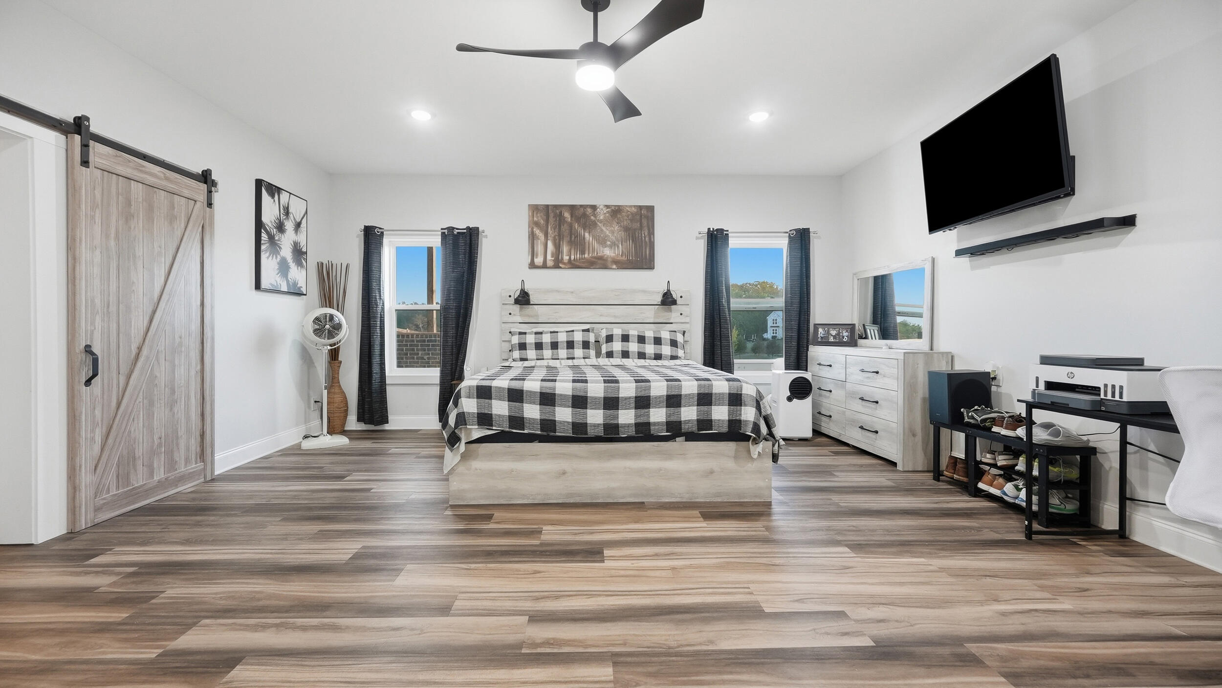 7424 Crowes Nest Drive