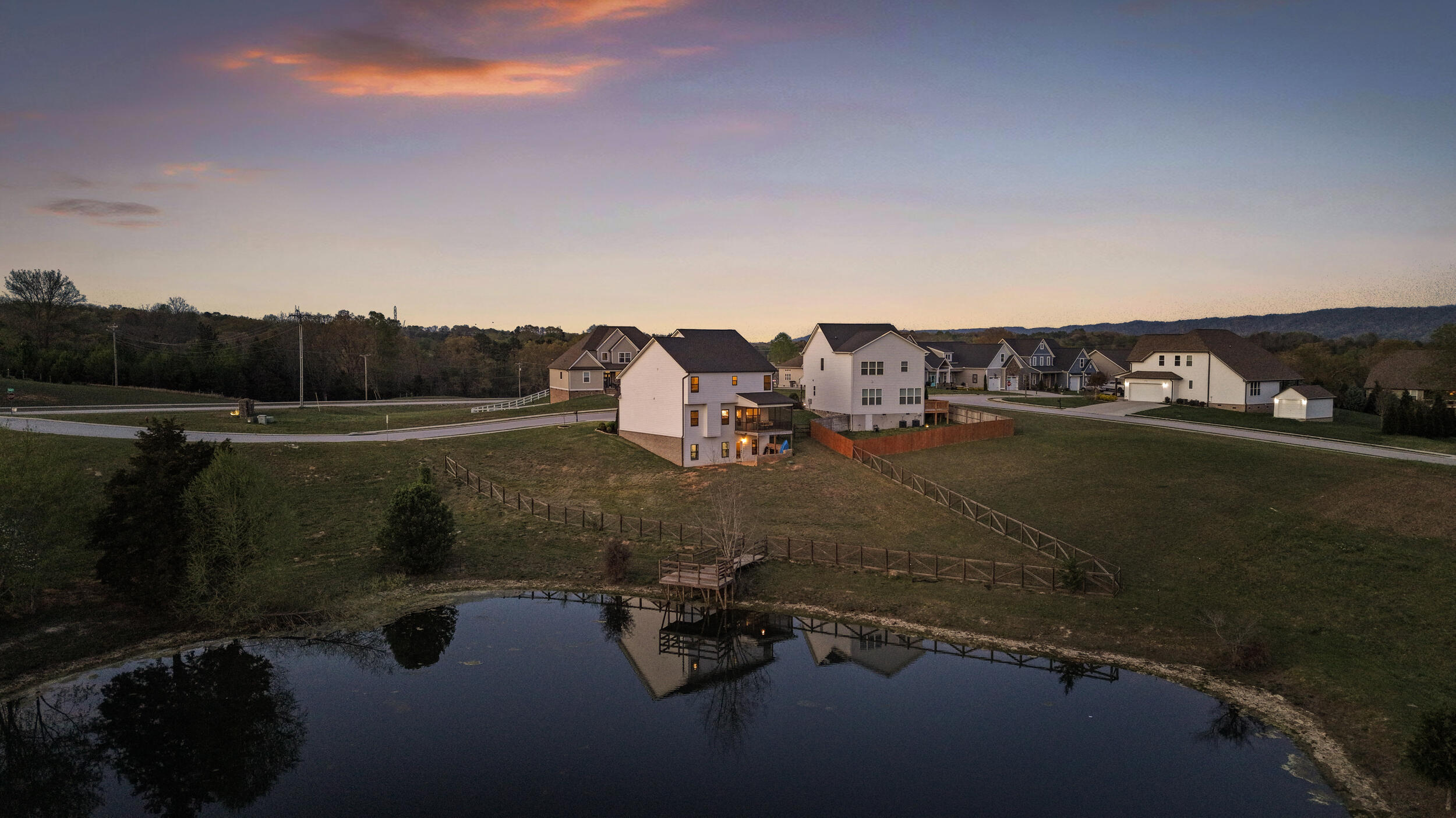 7424 Crowes Nest Drive