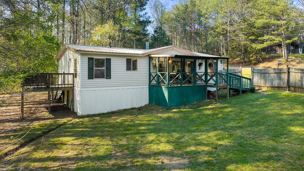 310 Old Horton Road SE