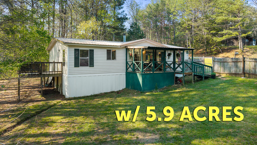 310 Old Horton Road SE