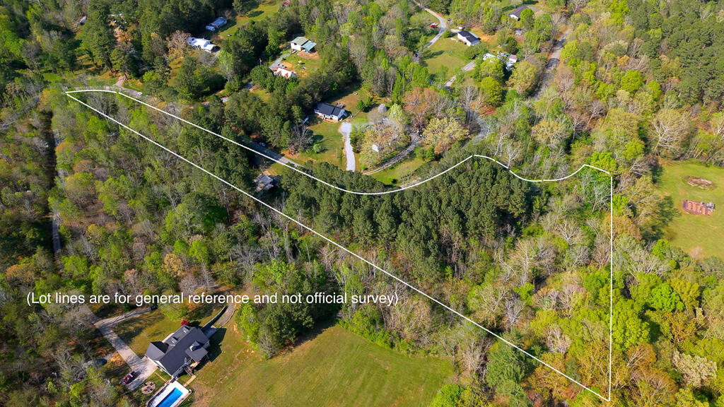 310 Old Horton Road SE