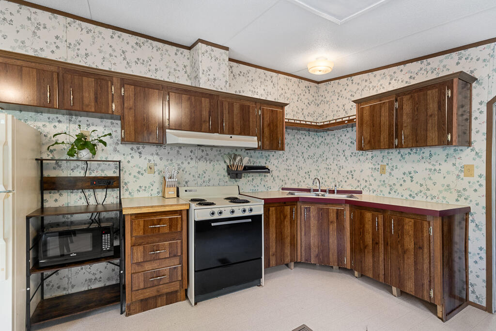 310 Old Horton Road SE