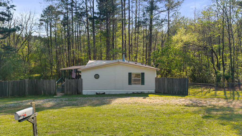 310 Old Horton Road SE