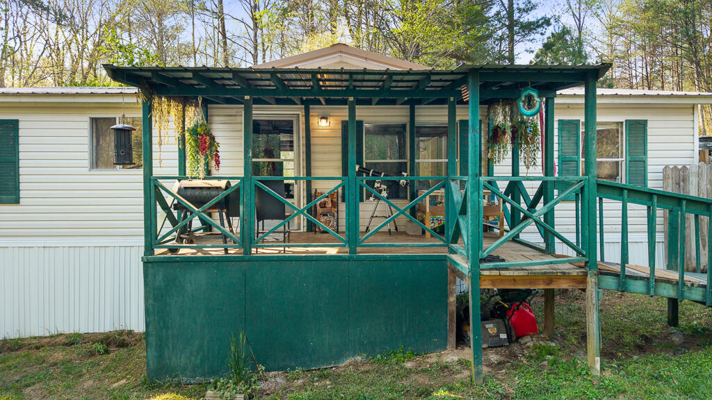 310 Old Horton Road SE