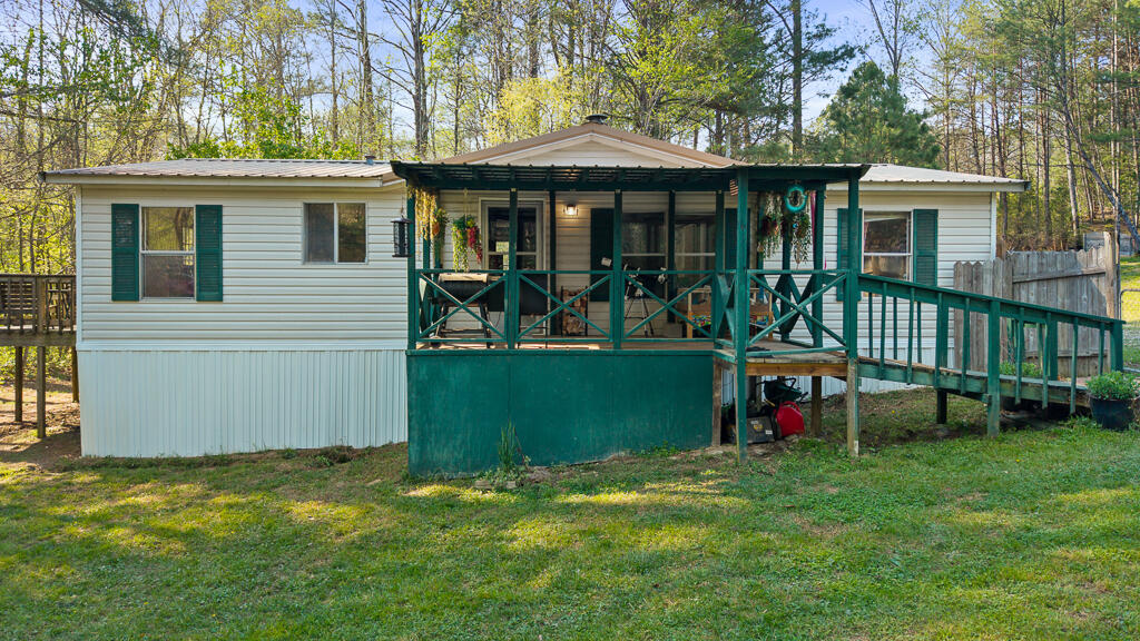 310 Old Horton Road SE