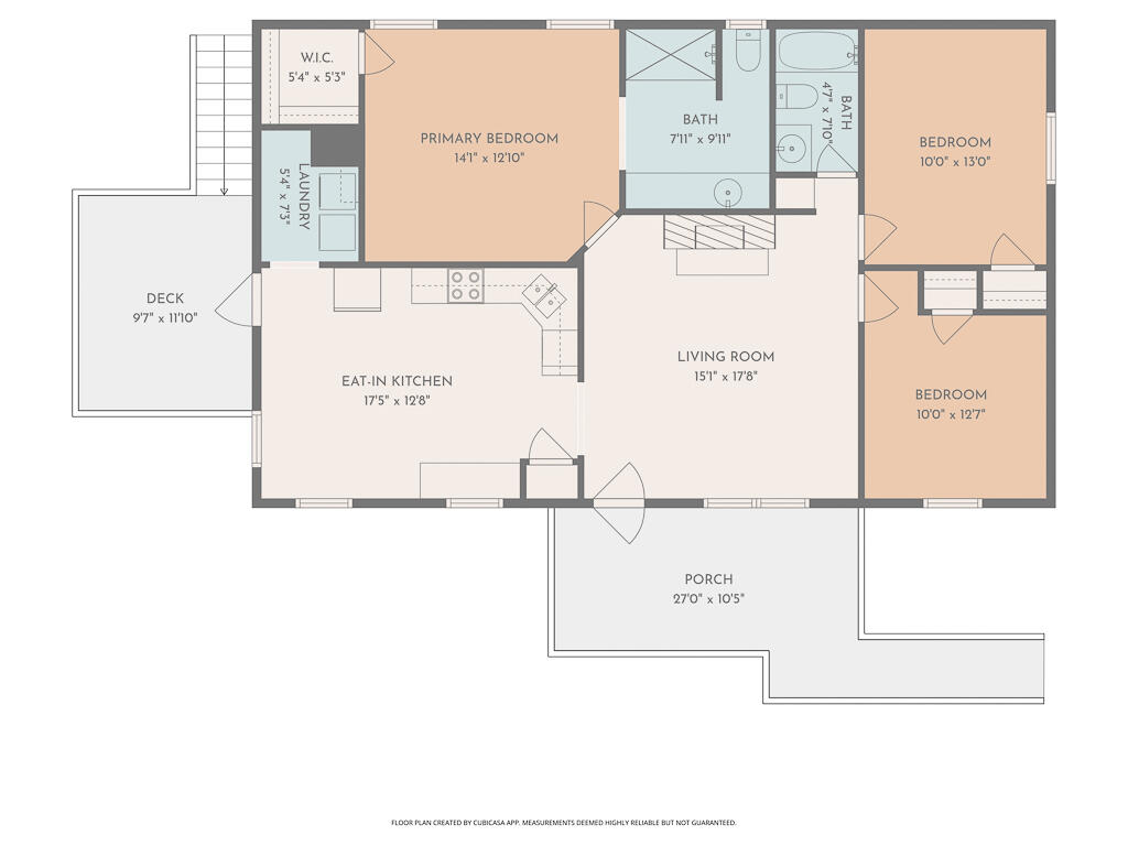 310 Old Horton Road SE