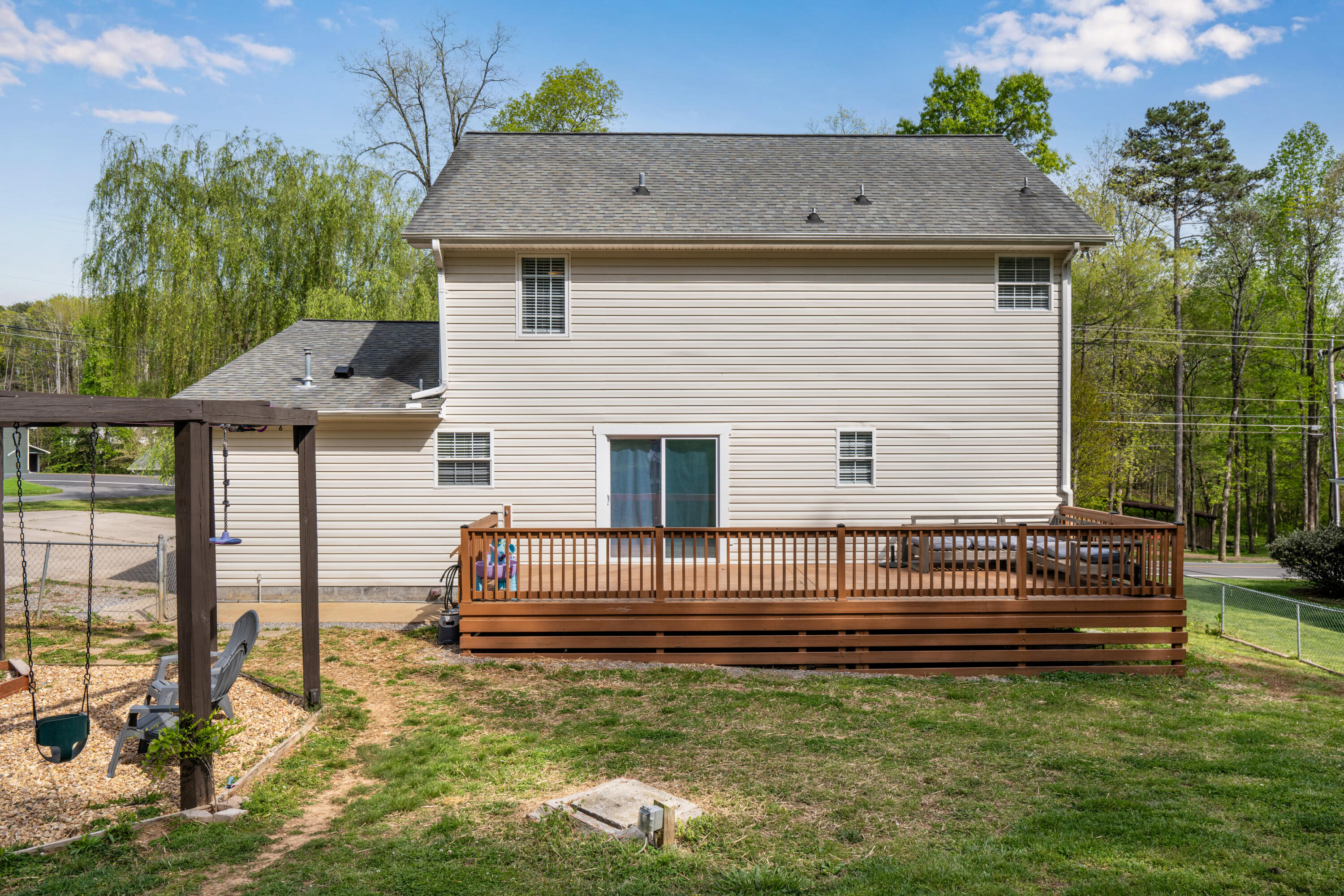 6309 Levi Road