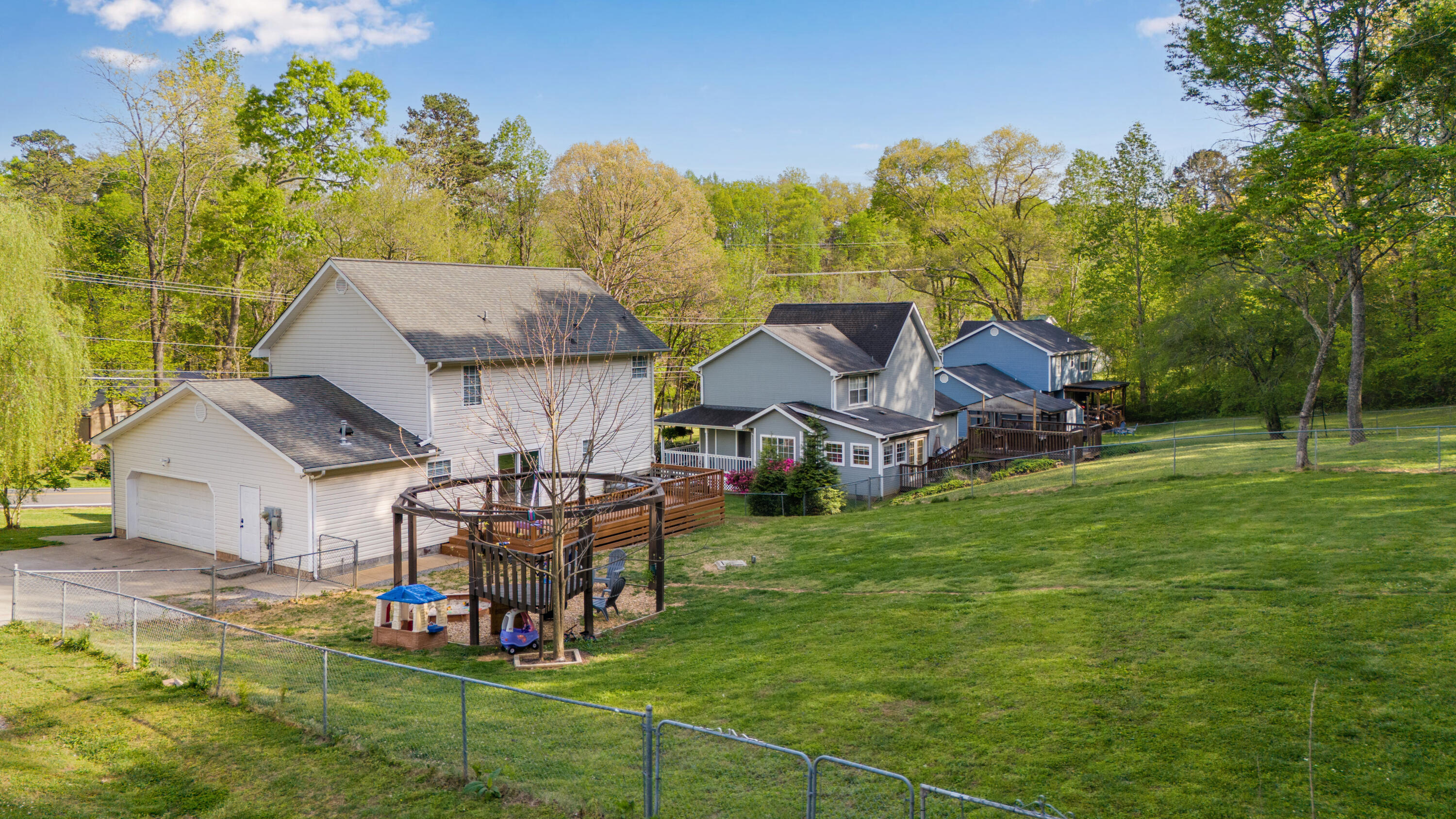 6309 Levi Road