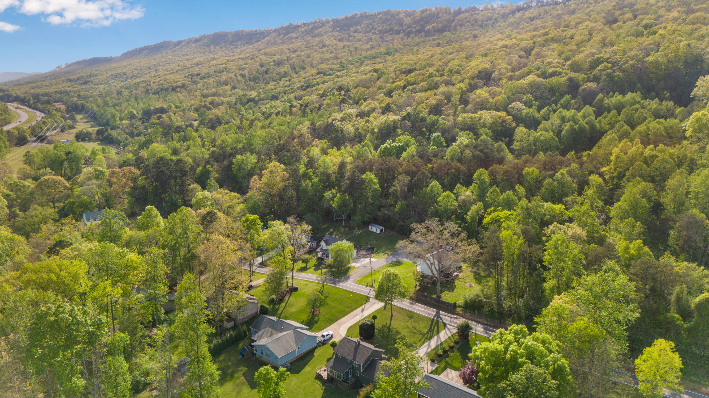 6309 Levi Road
