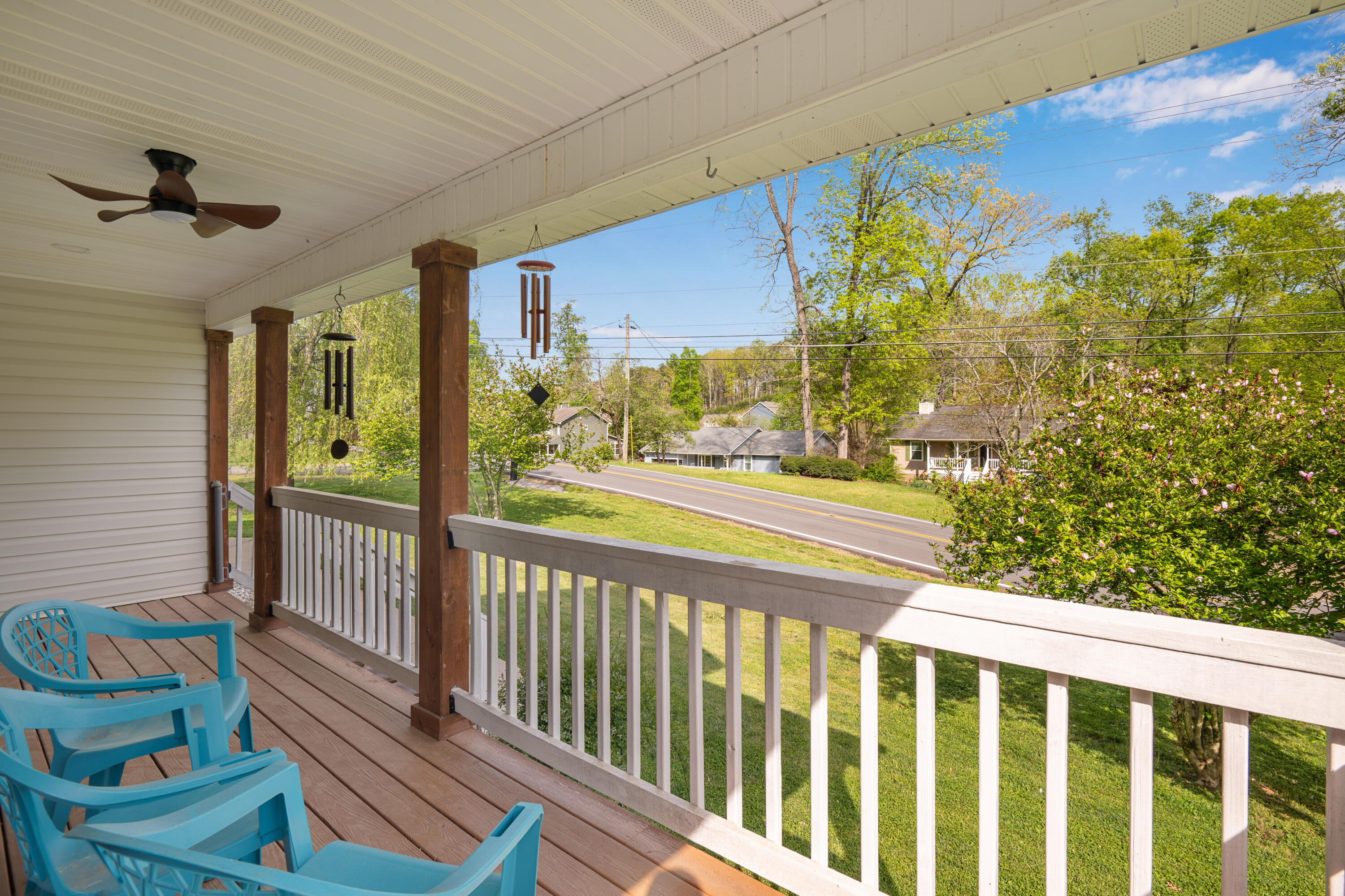 6309 Levi Road