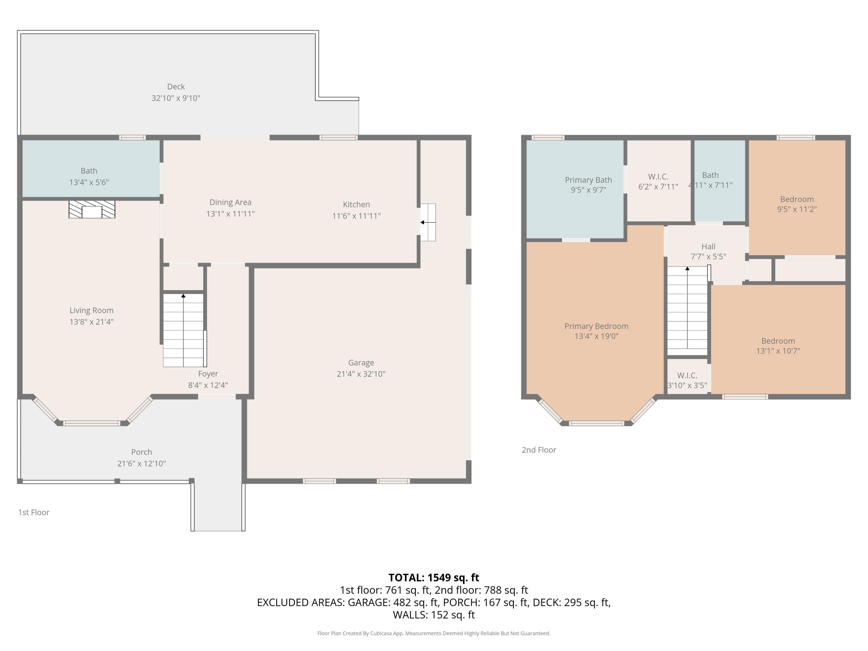 6309 Levi Road