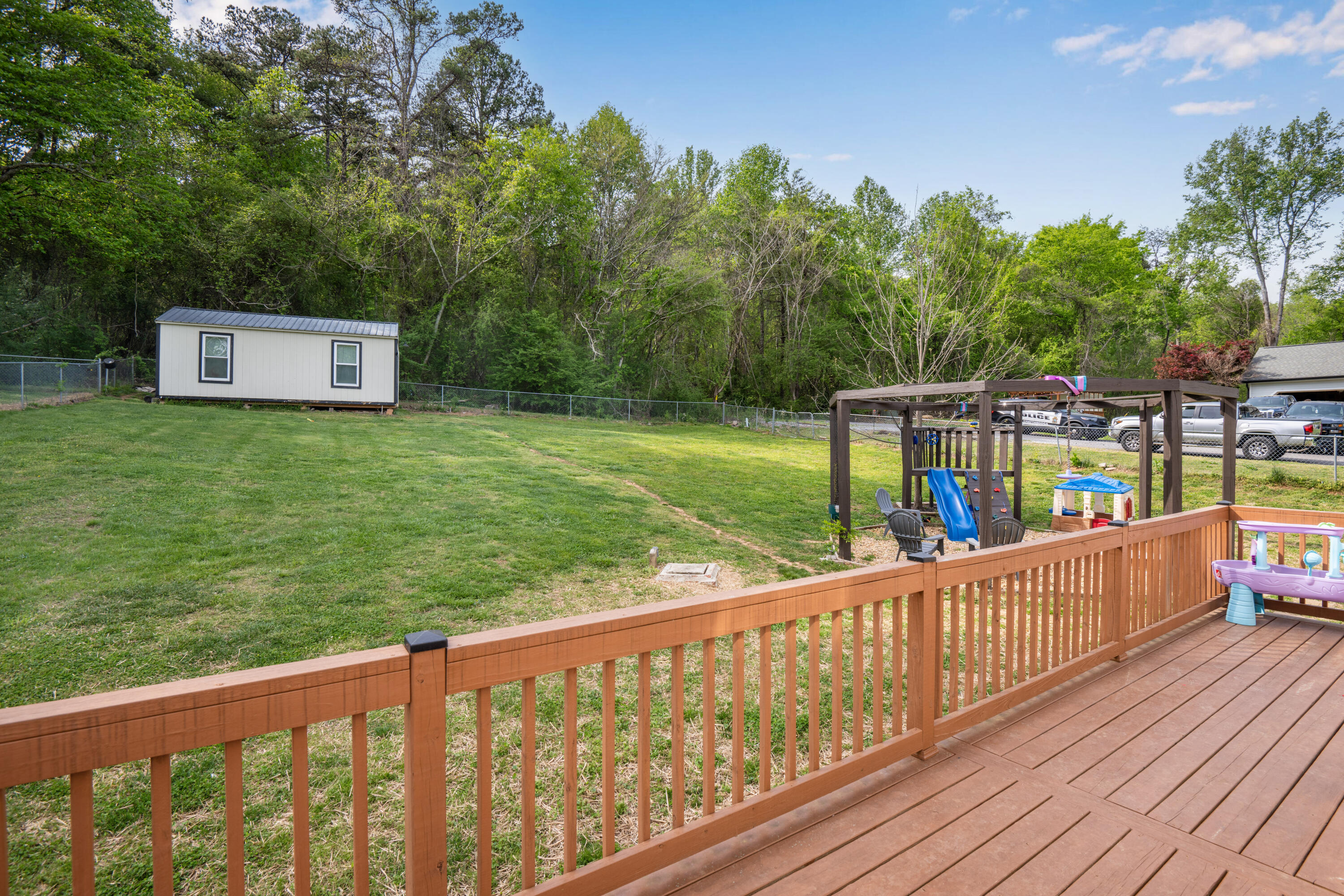 6309 Levi Road