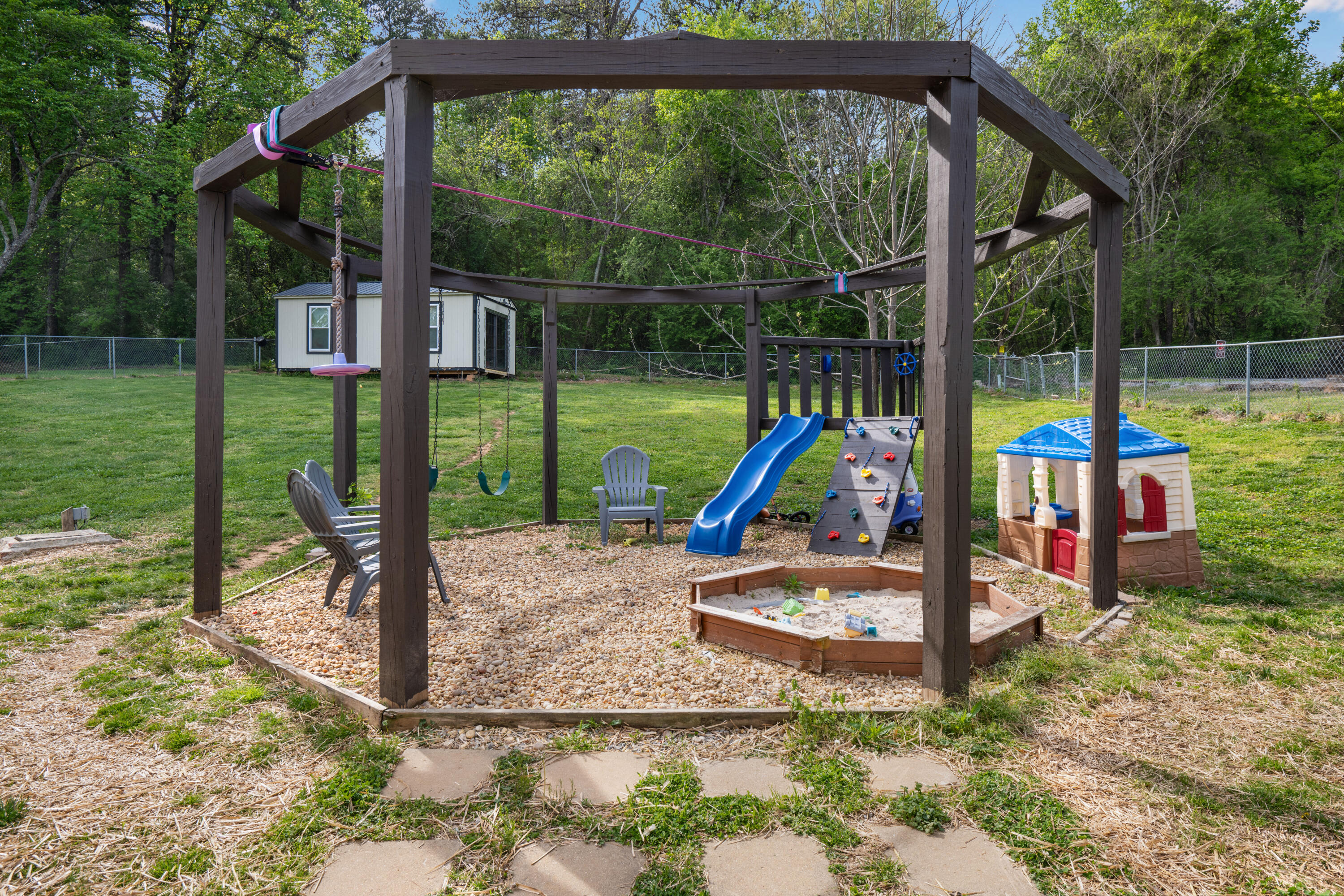 6309 Levi Road