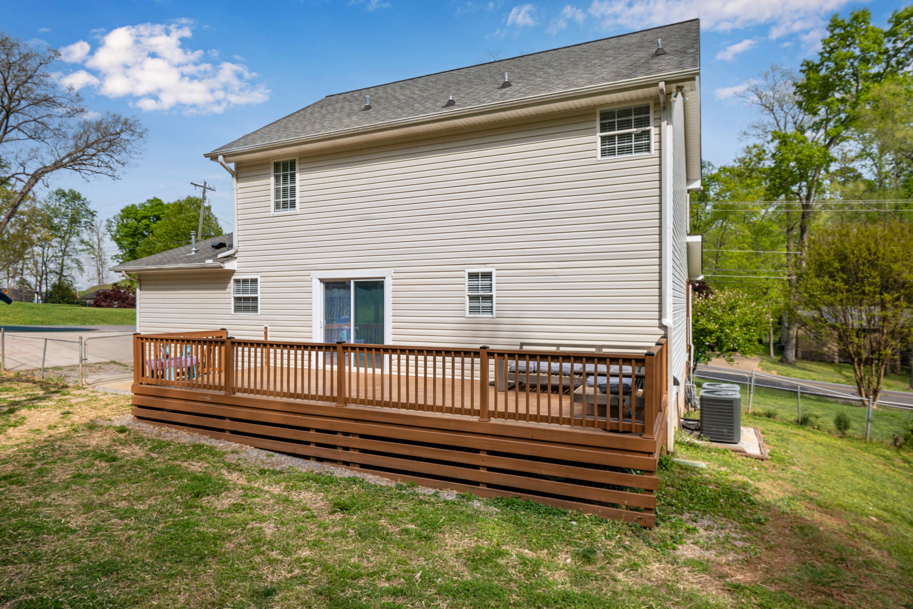 6309 Levi Road