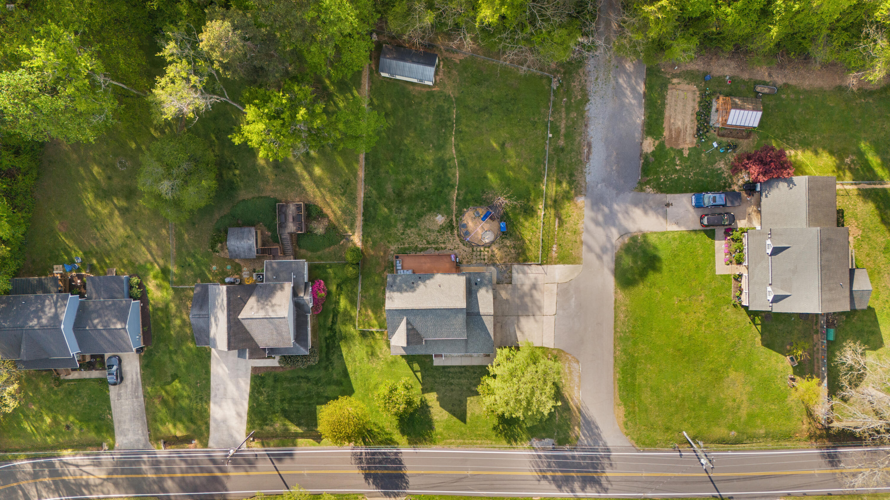 6309 Levi Road