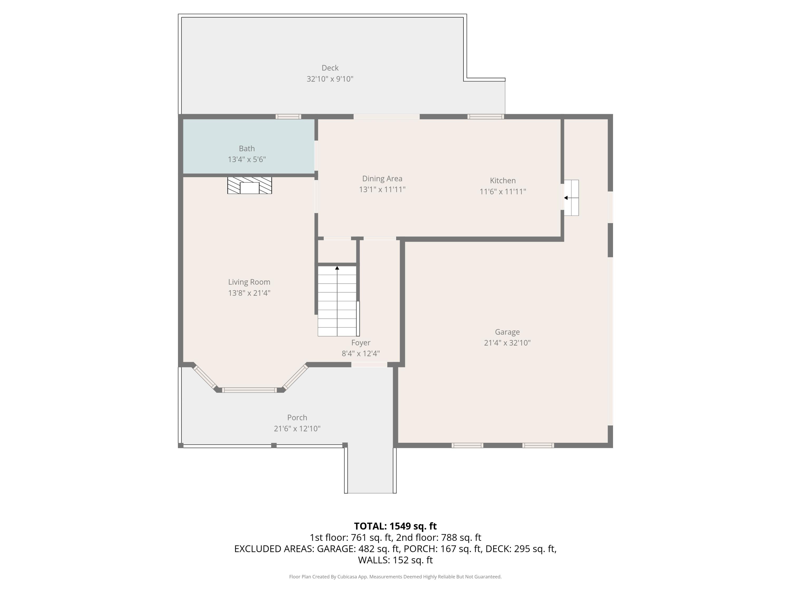 6309 Levi Road