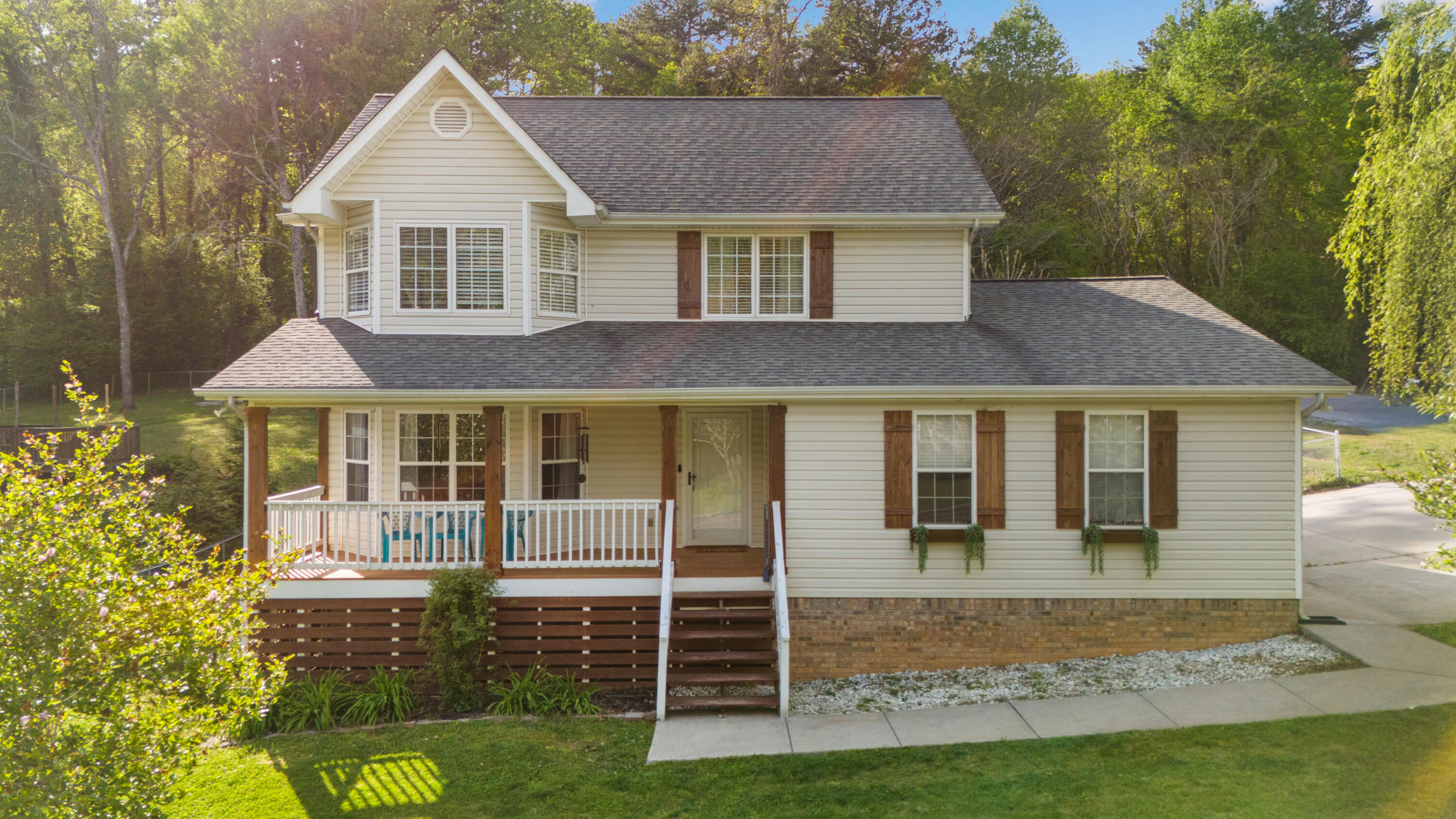 6309 Levi Road