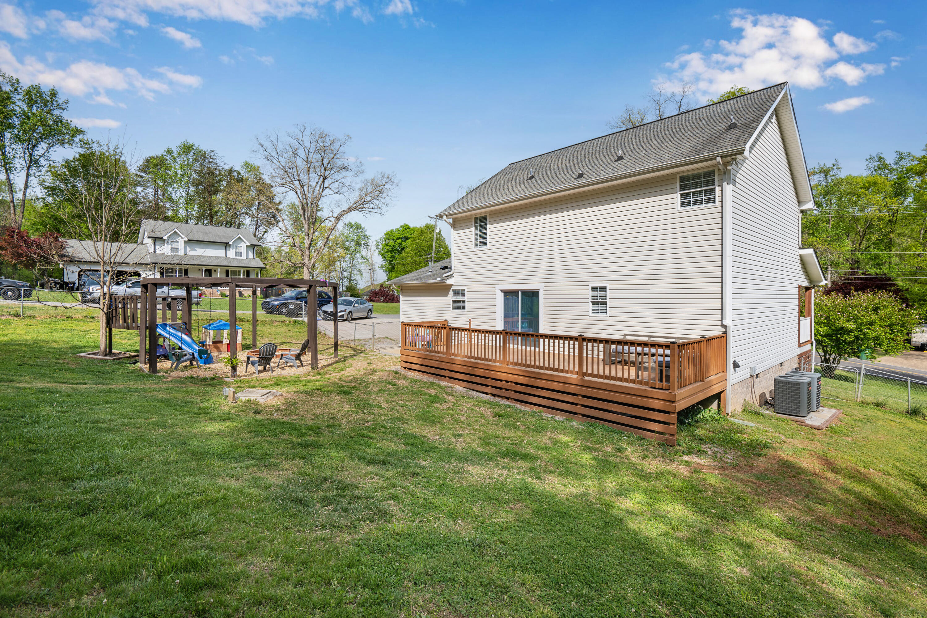 6309 Levi Road