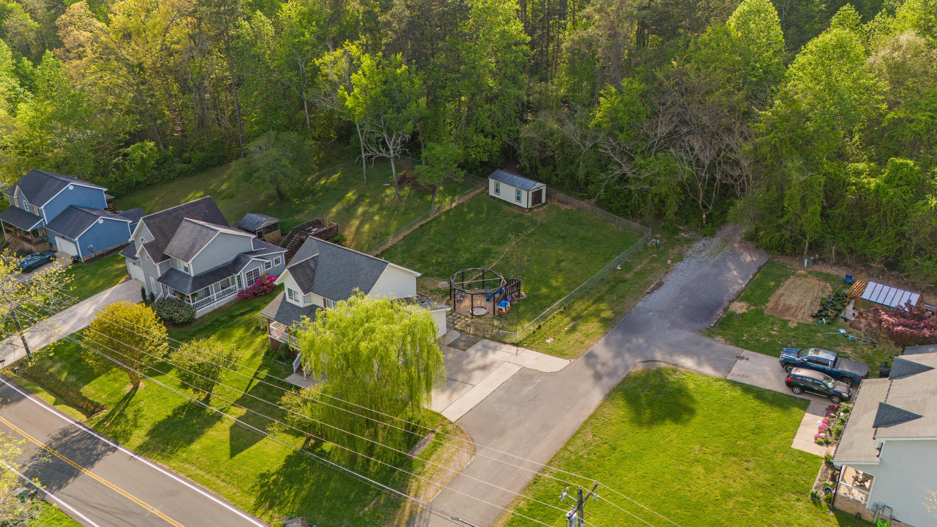 6309 Levi Road