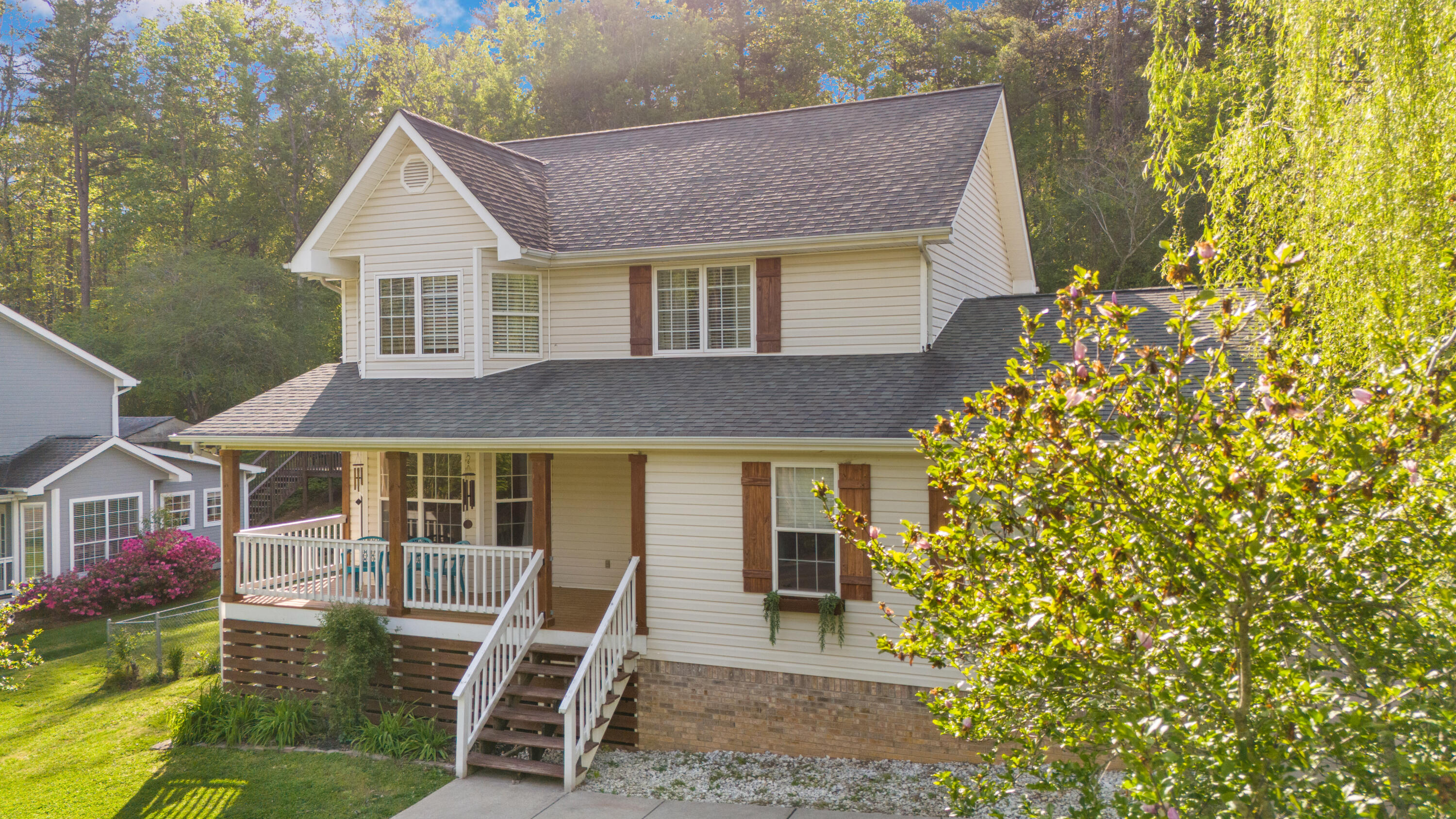 6309 Levi Road