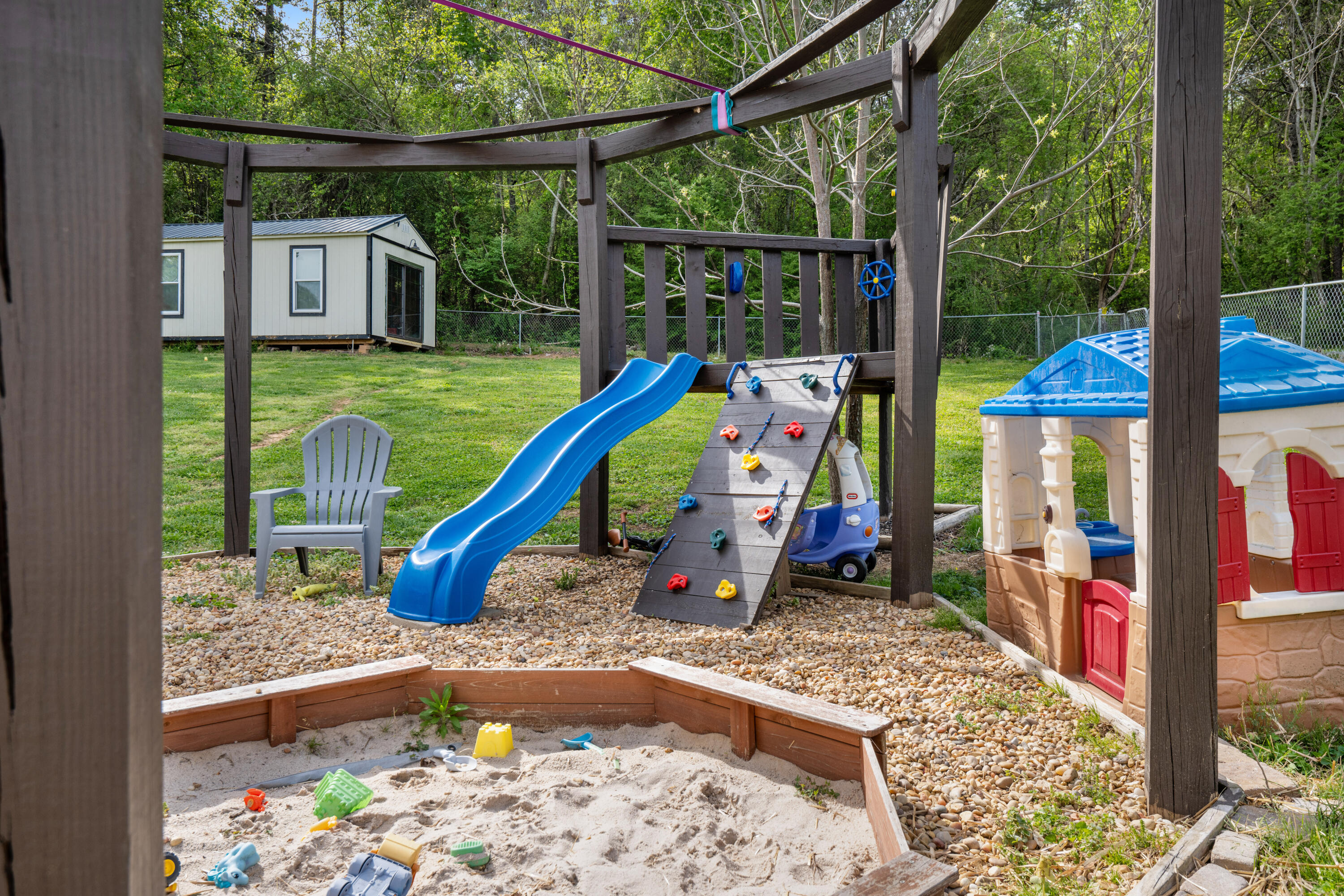 6309 Levi Road