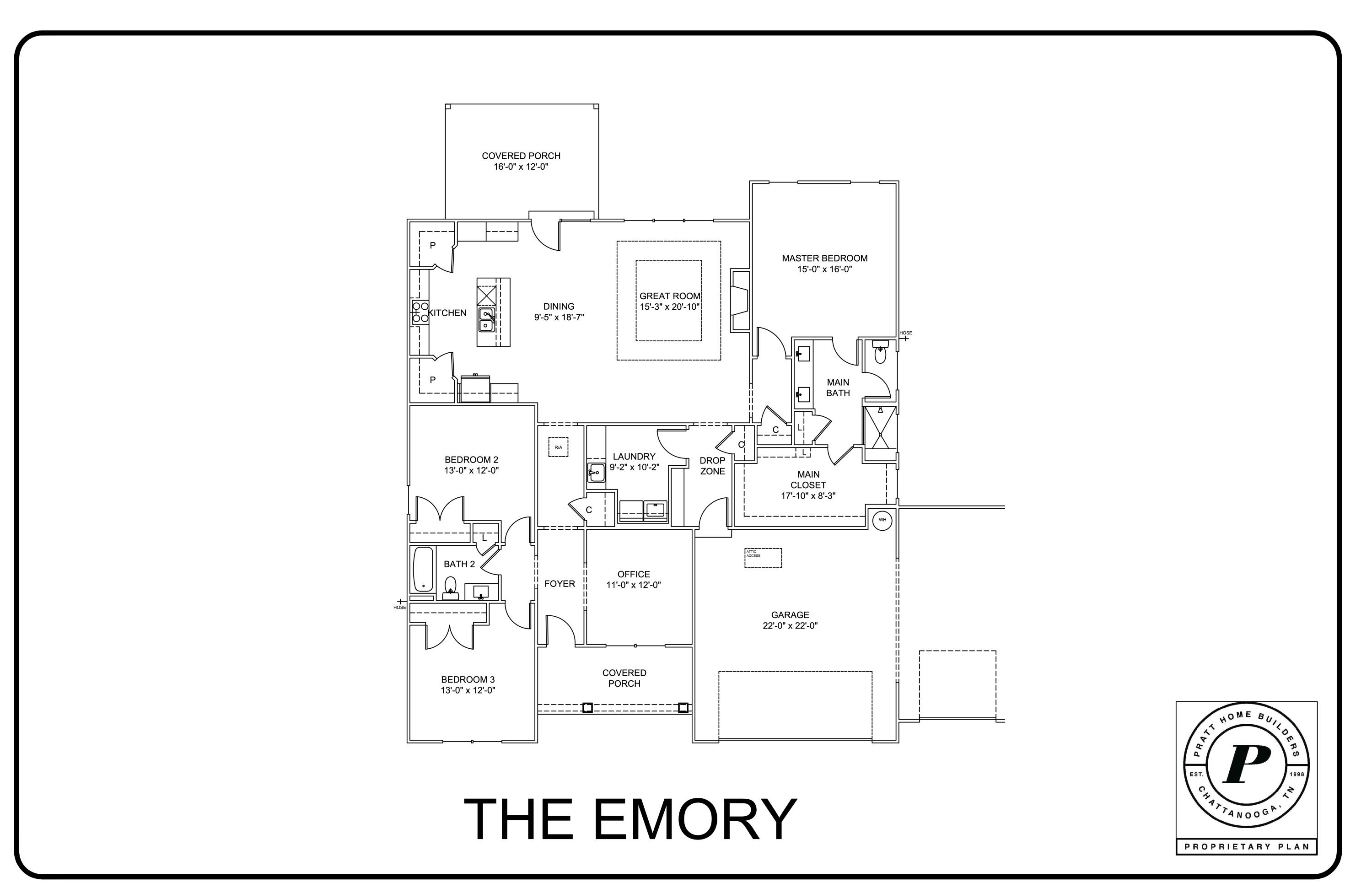 11594 Herons Haven Drive, #67